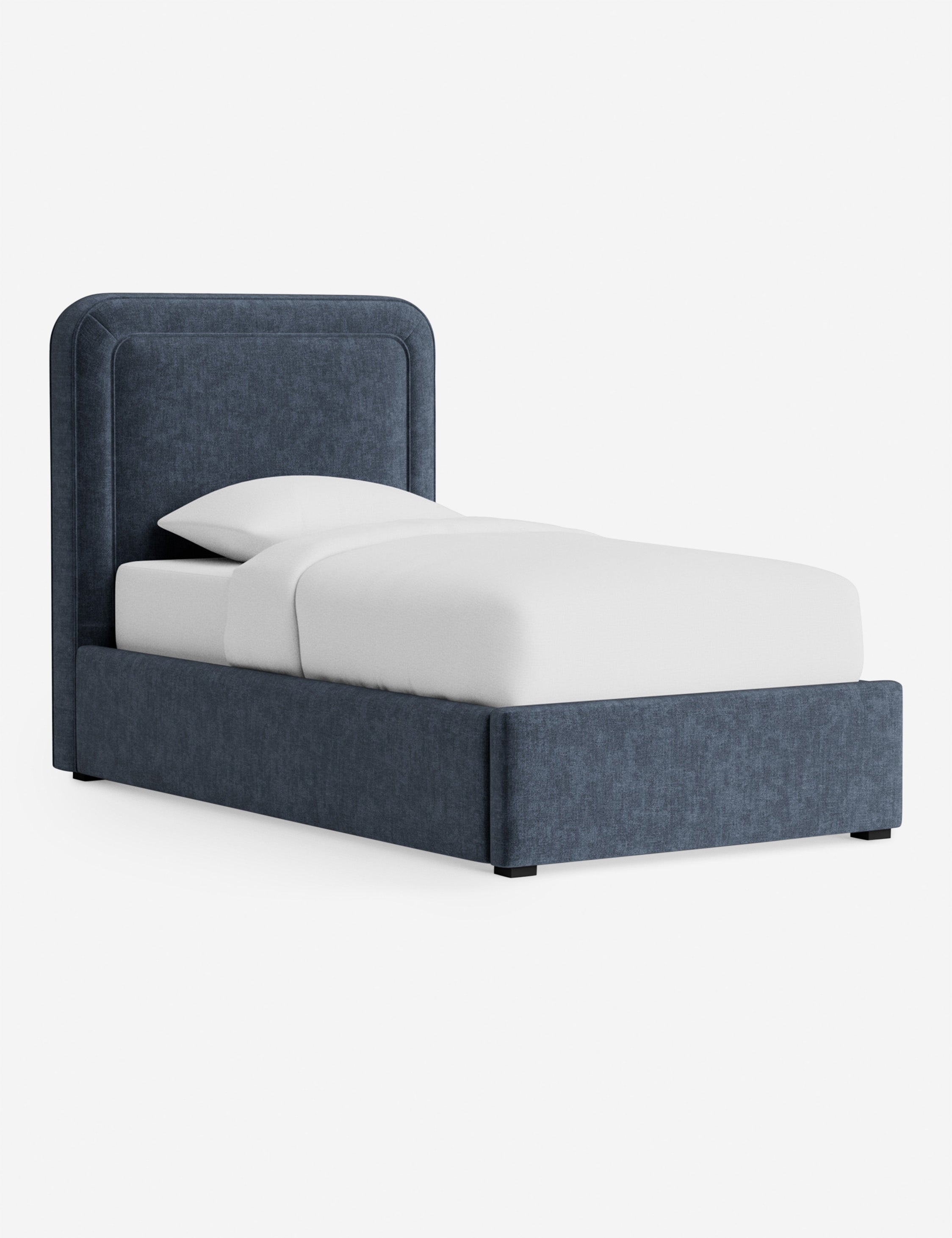 Lulu and Georgia Scottie Storage Bed - view 81