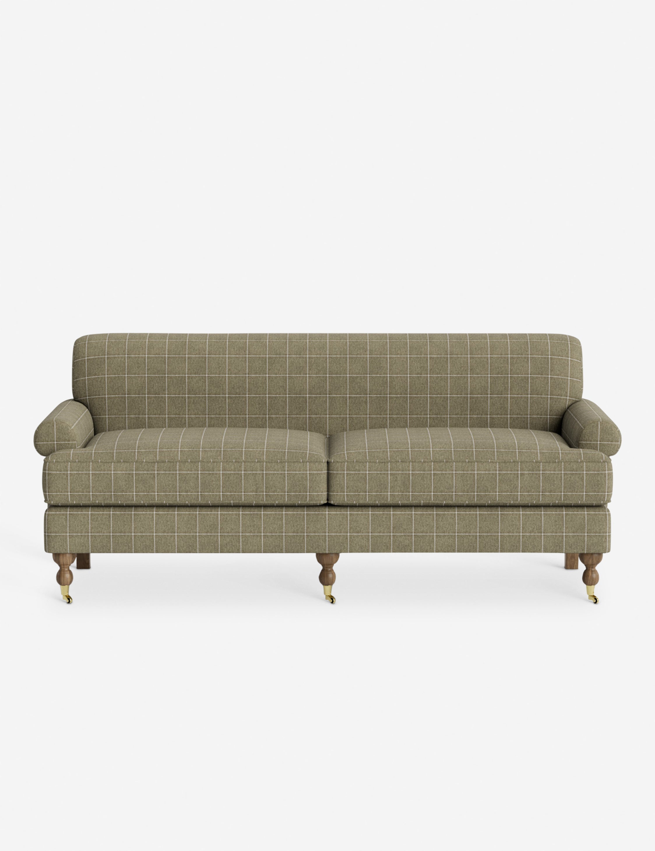 Lulu and Georgia Marsden Sofa by Heidi Caillier - view 59