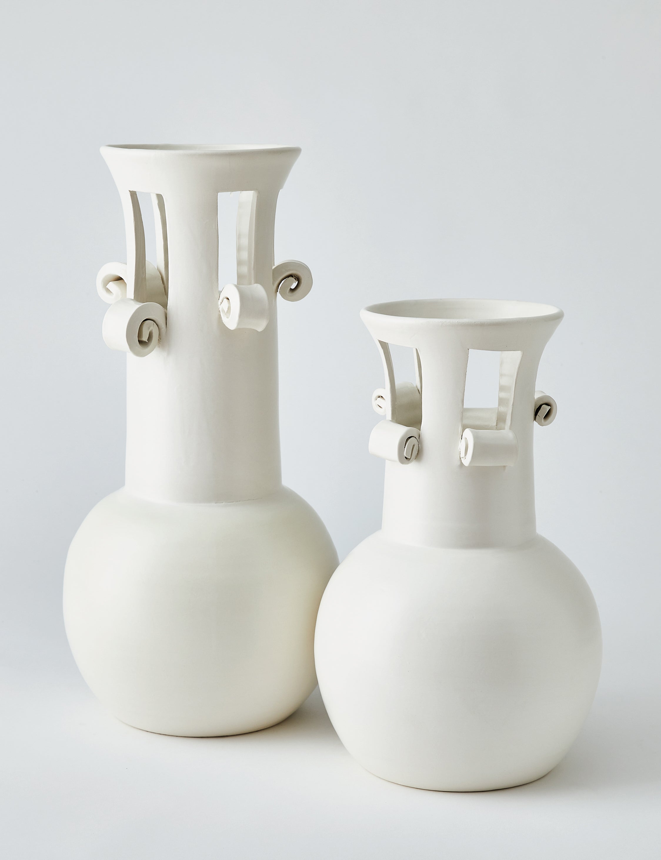 Lulu and Georgia Rolla Vase