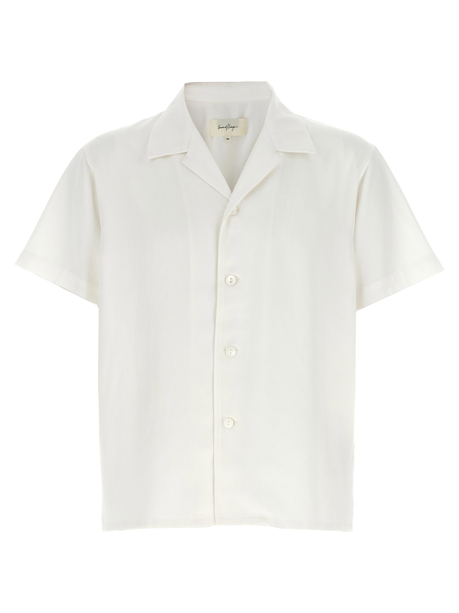 Second/Layer Avenue Shirt – 100% lyocell