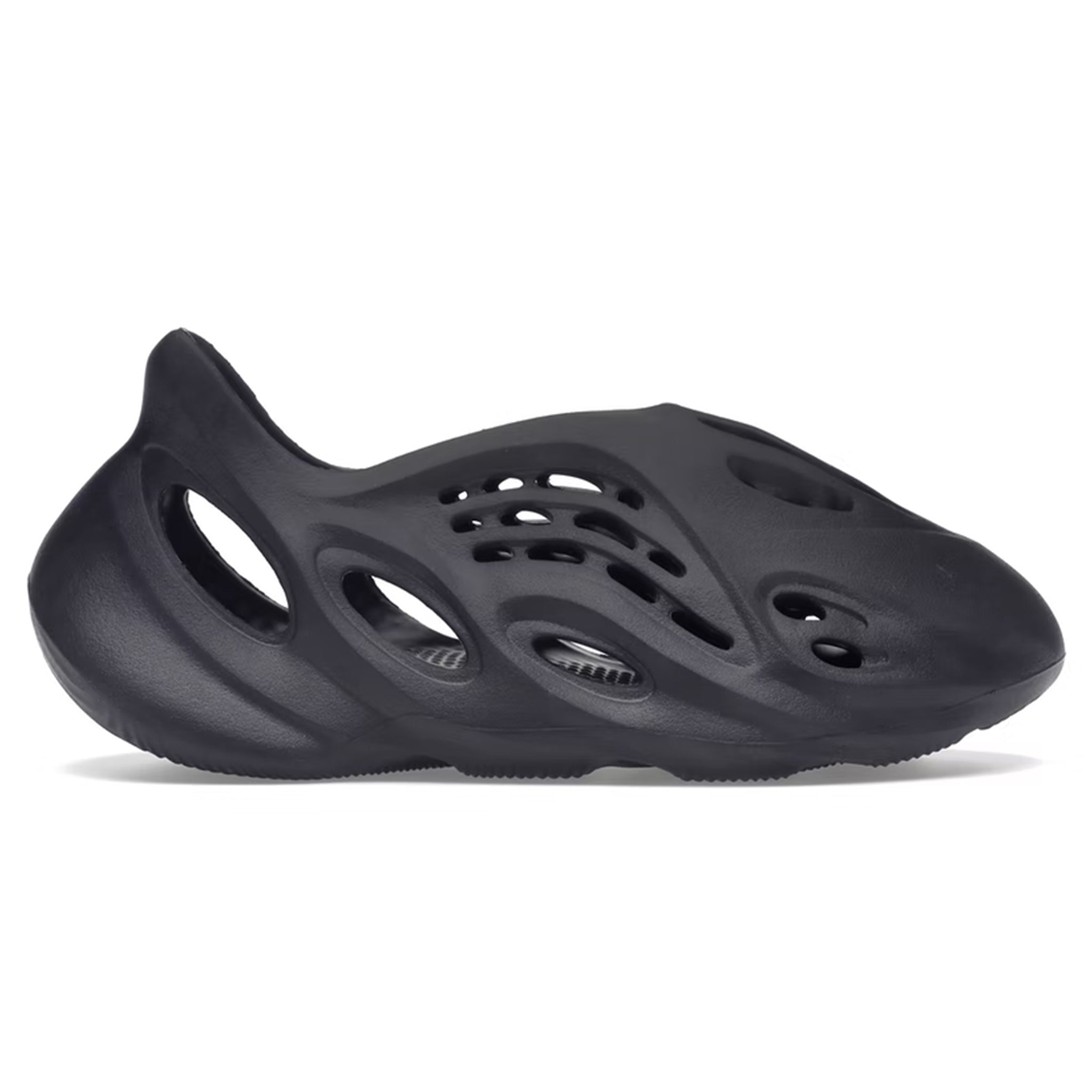 Adidas Yeezy Foam RNNR Onyx – Black