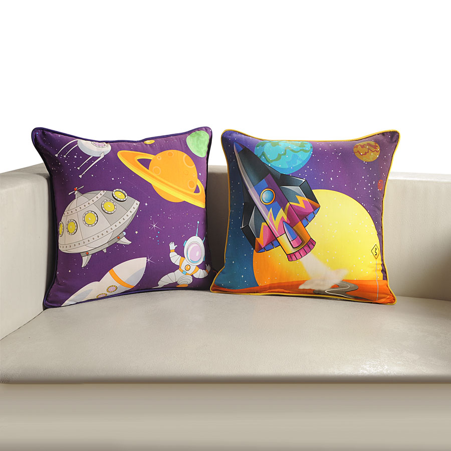 Swayam India Space Fun -kcc-204 - view 2