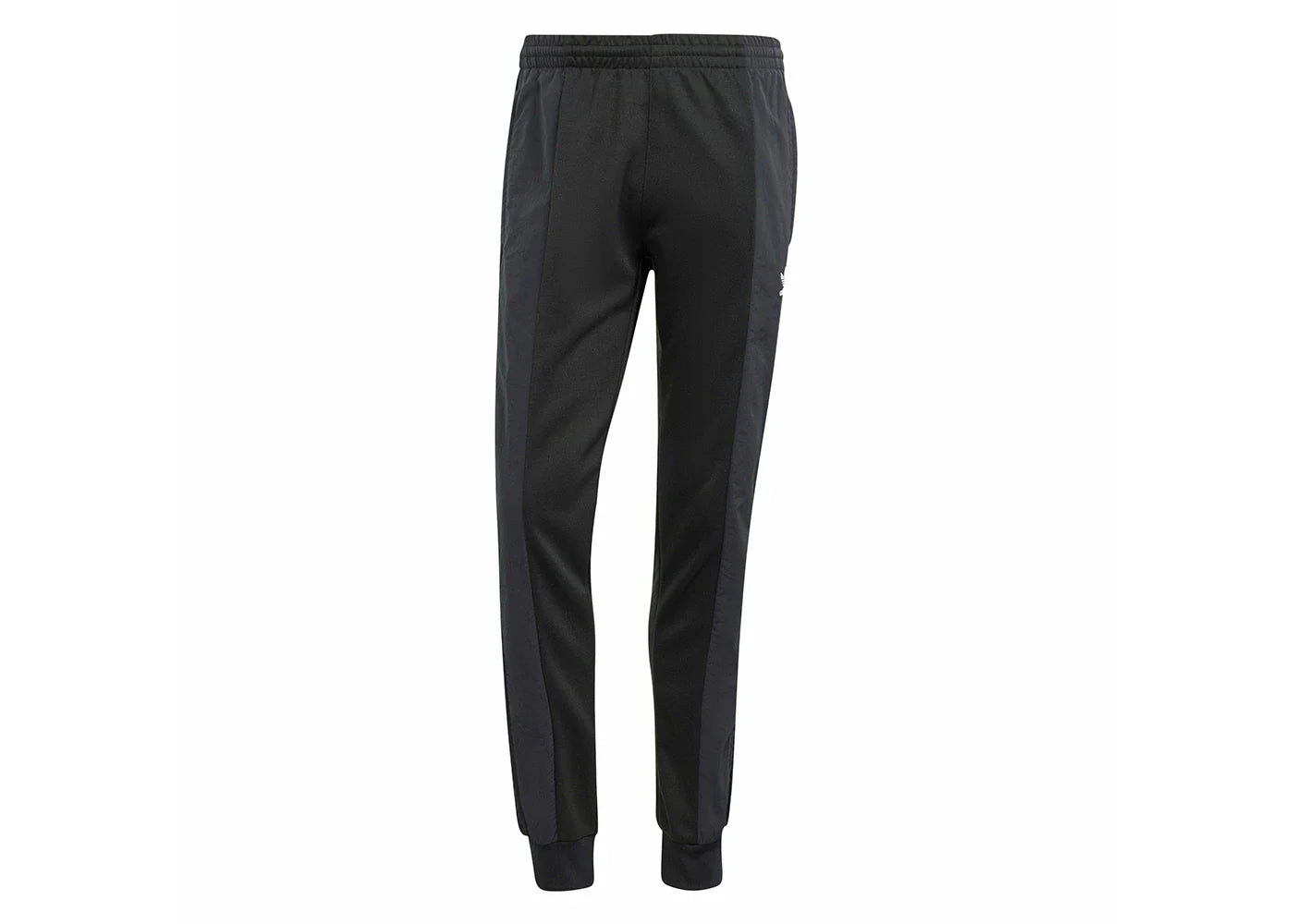 adidas Adicolor Re-Pro SST Material Mix Track Pants Black