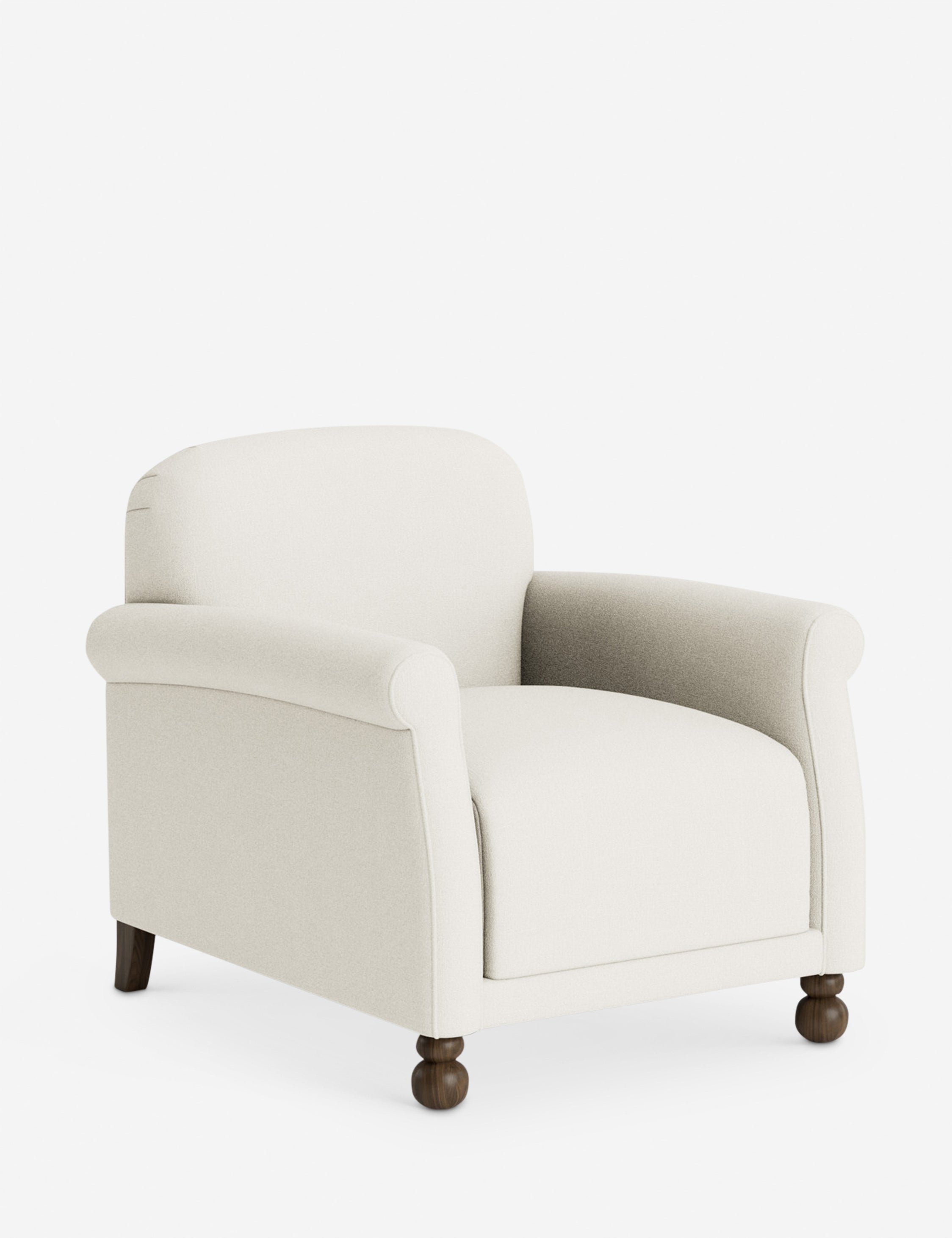 Lulu and Georgia Paley Accent Chair by Heidi Caillier - view 131