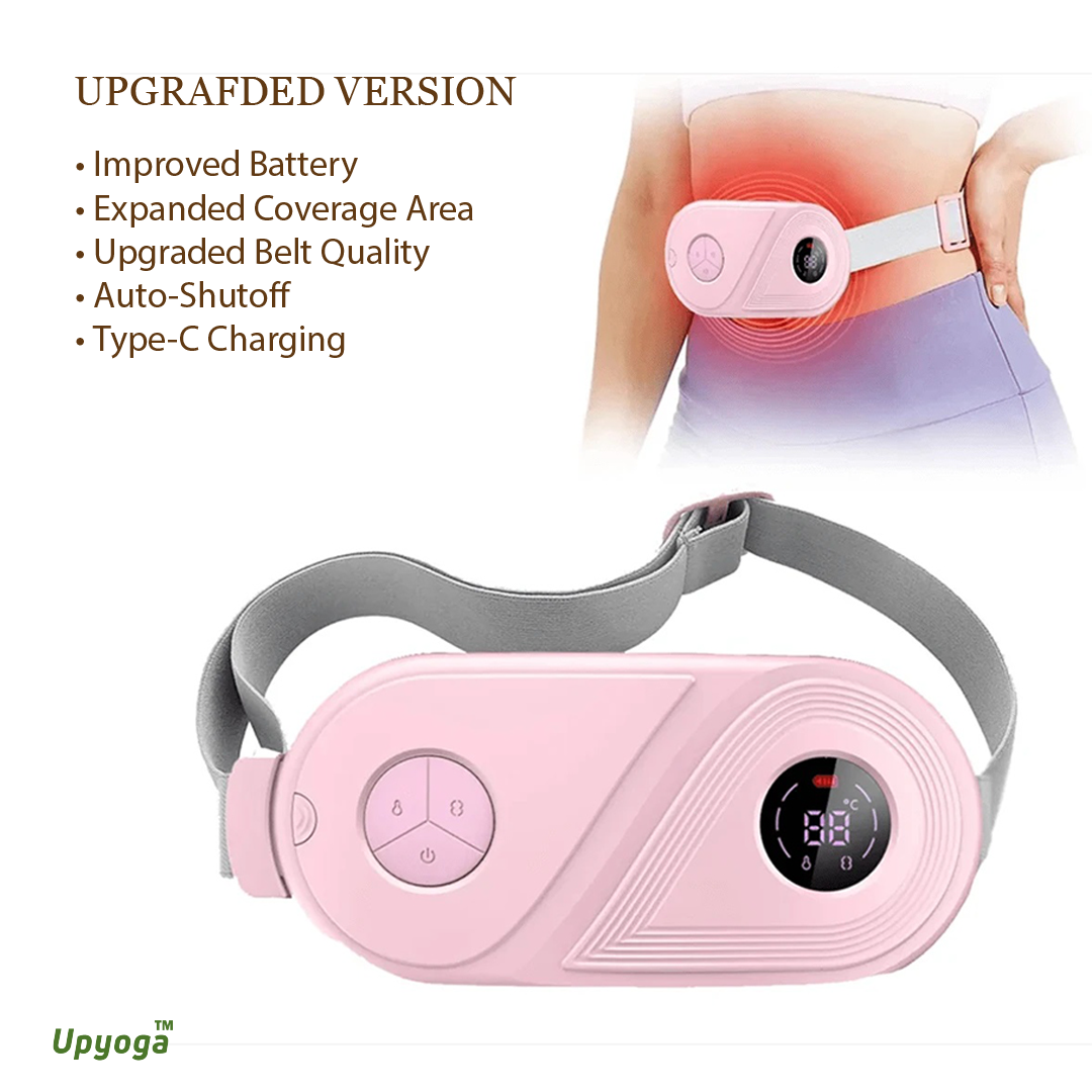 Upyogaa Ultimate Relief Period Cramp Massager - view 19
