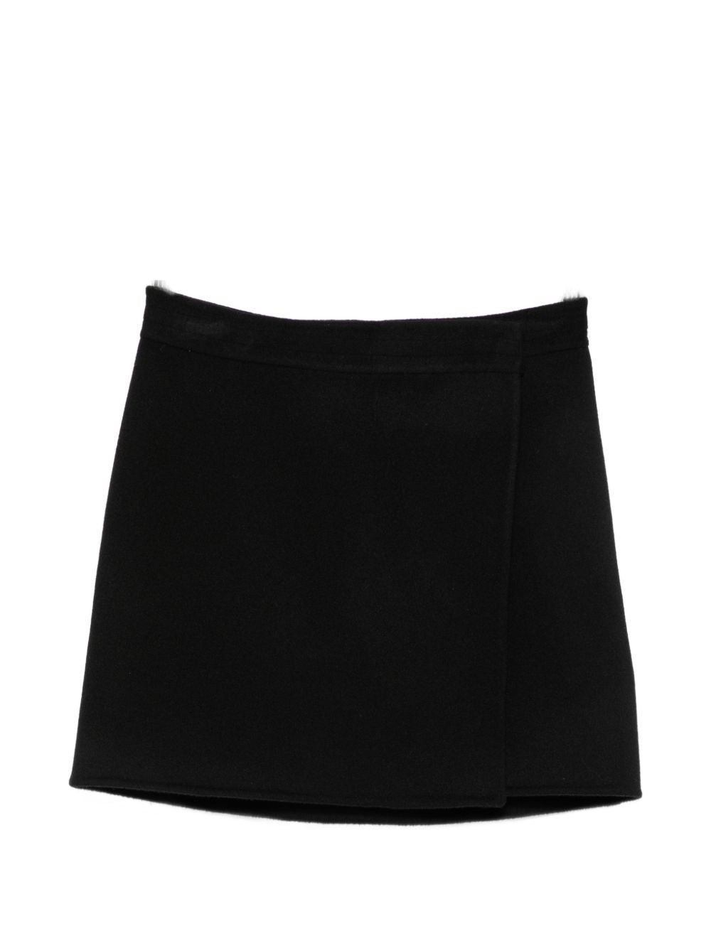 Semicouture skirts – Semicouture Skirt – 100% Wool