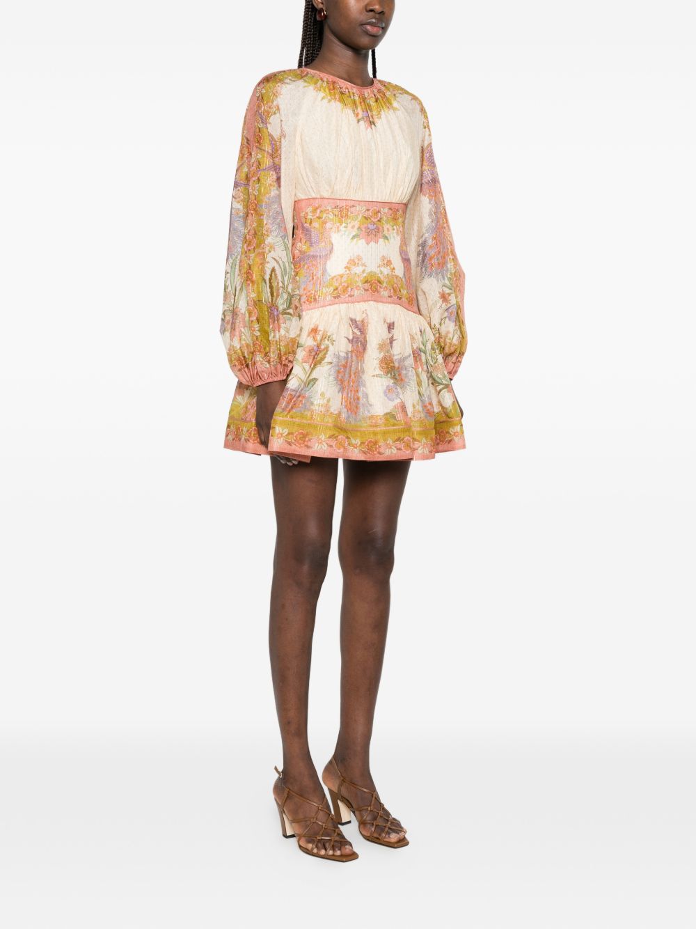 Zimmermann Dress - view 5