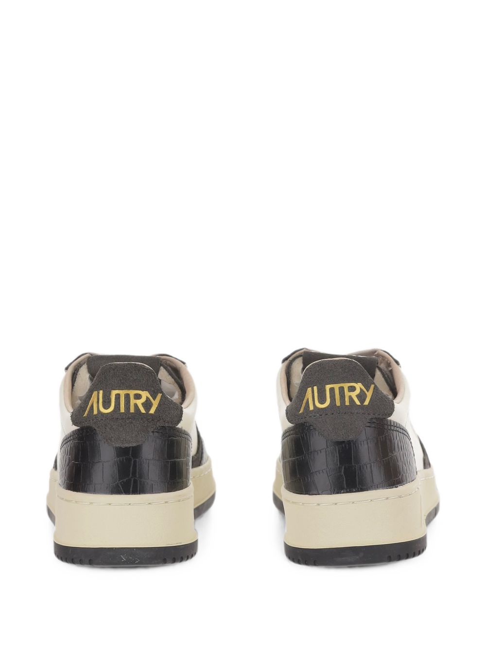 Autry Sneakers – Calf Leather 100% - view 2