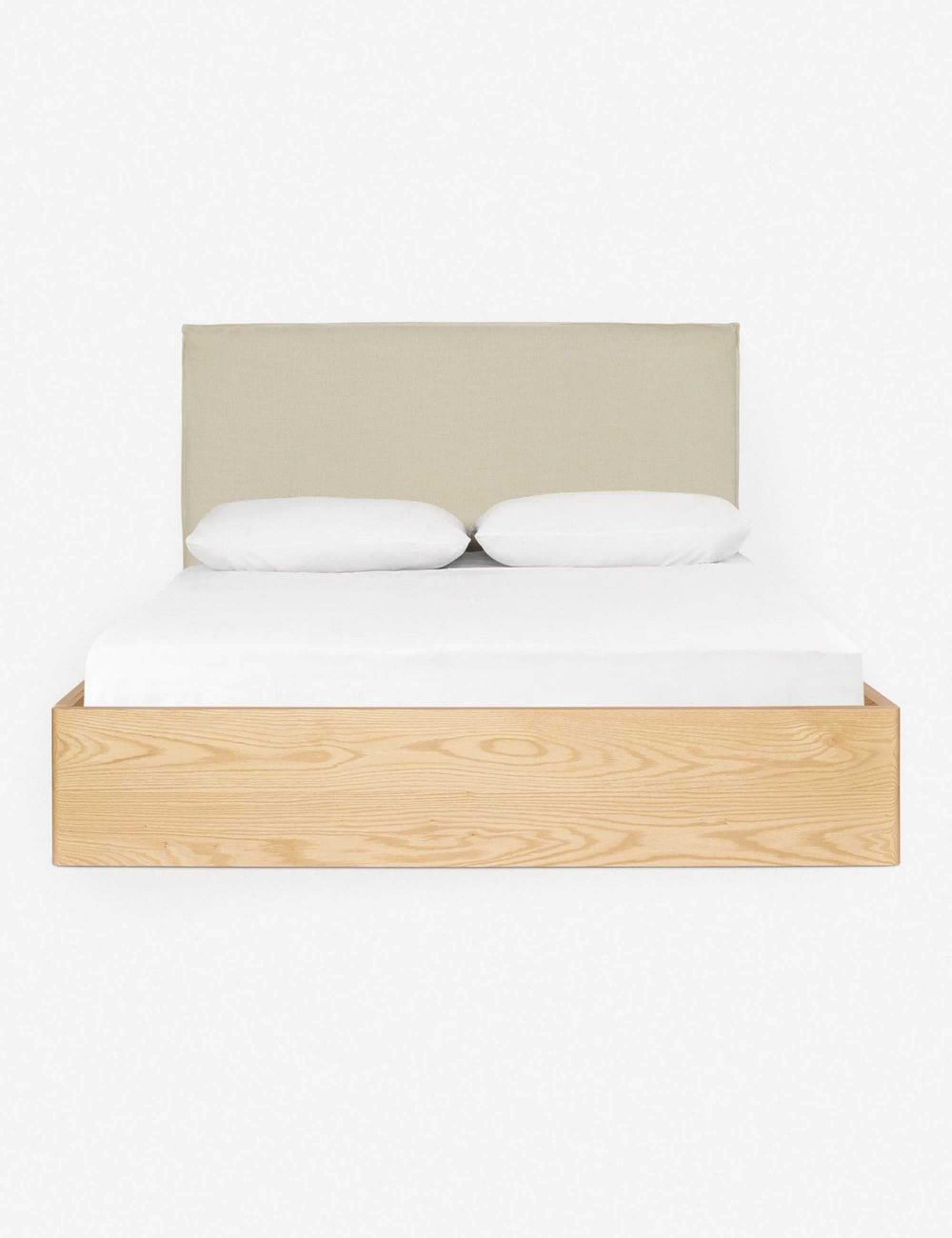 Lulu and Georgia Nia Bed