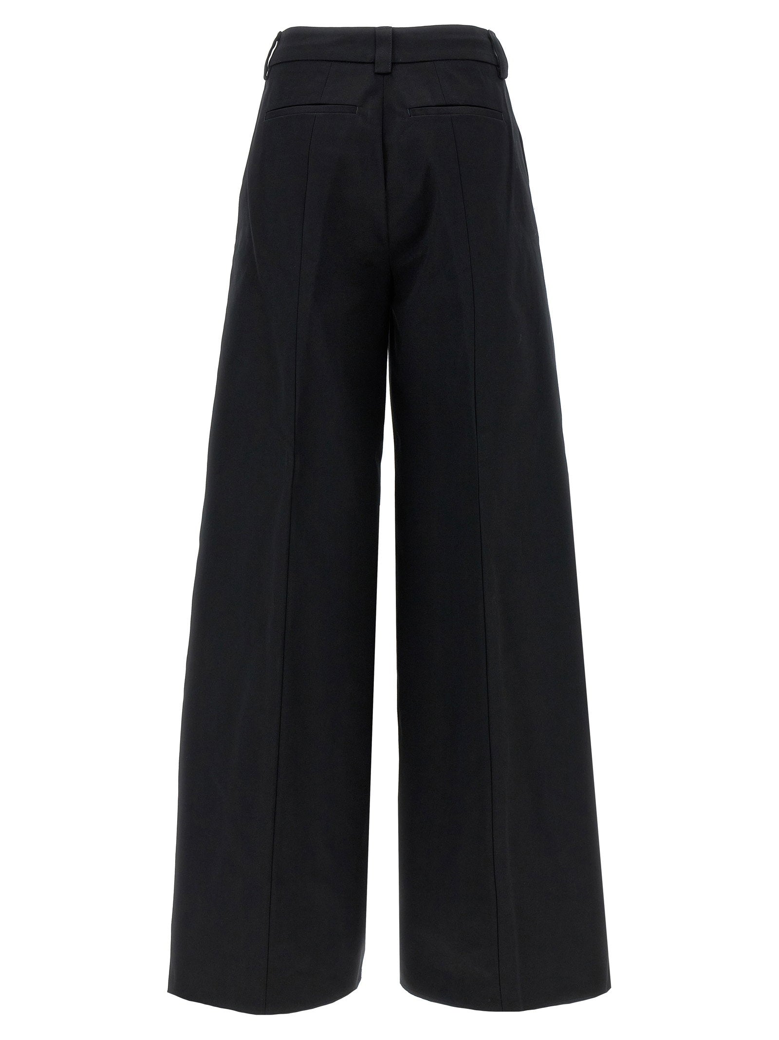 TheLatest Alma Pants – 100% cotton - view 2