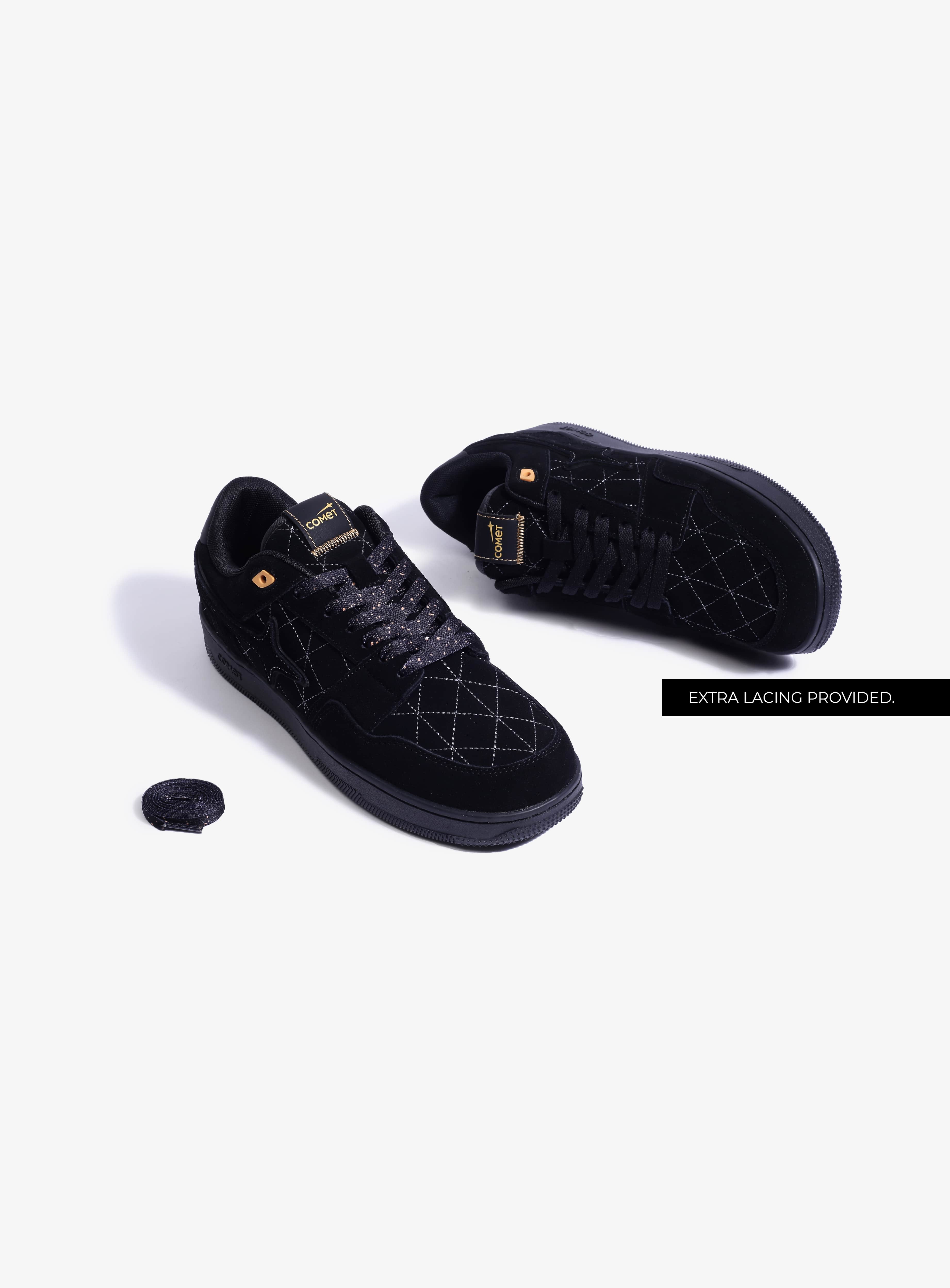 wearcomet Tarantula – Black CS - view 7