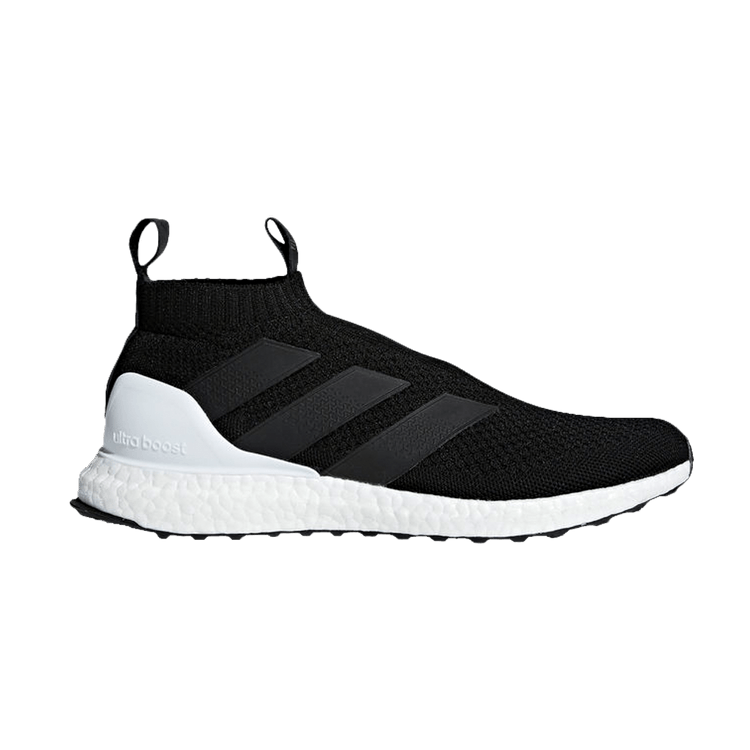 Ace 16 ultra – adidas ACE 16+ Ultra Boost Core Black