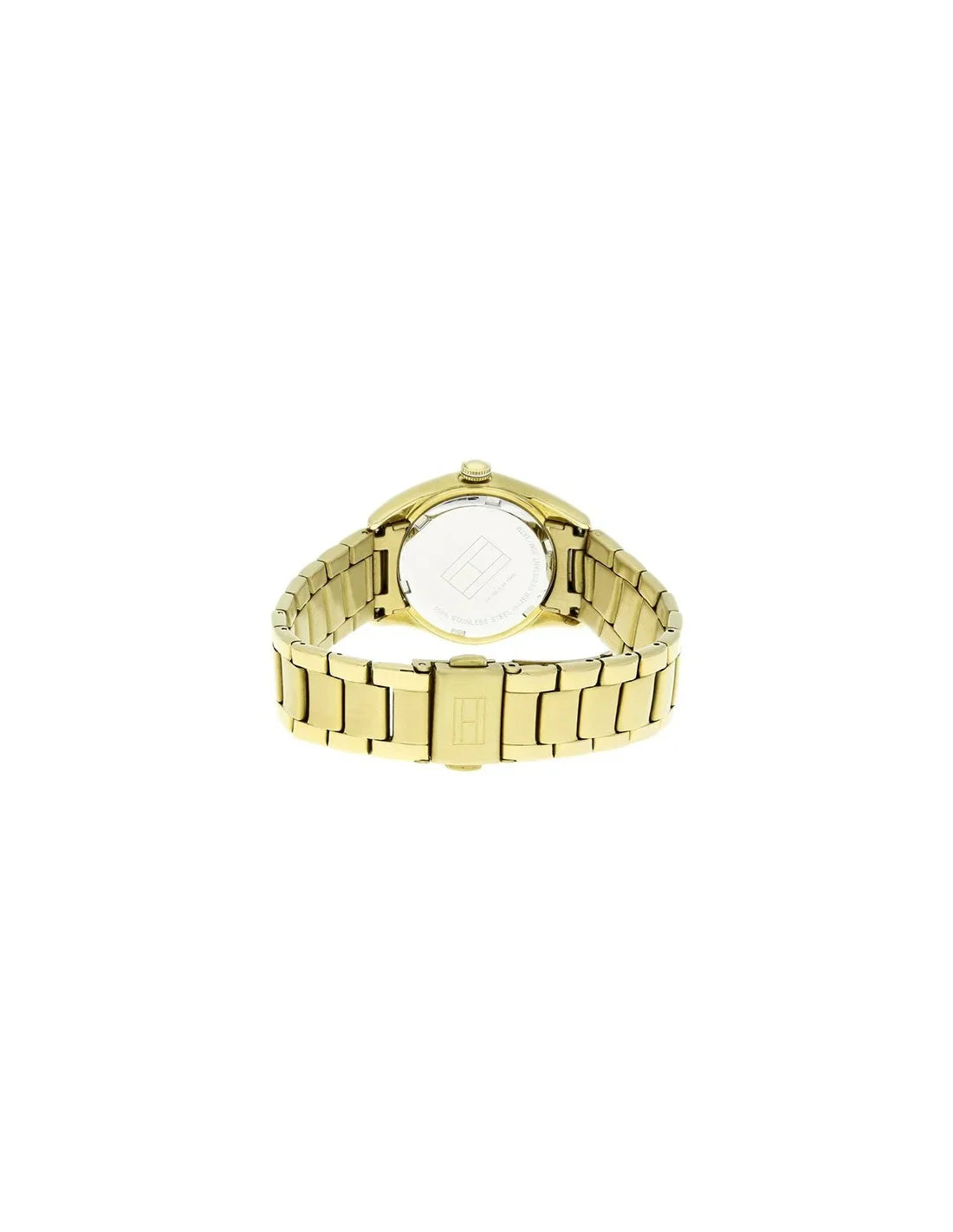 Tommy Hilfiger Quartz Champagne Dial Women 32mm - view 2
