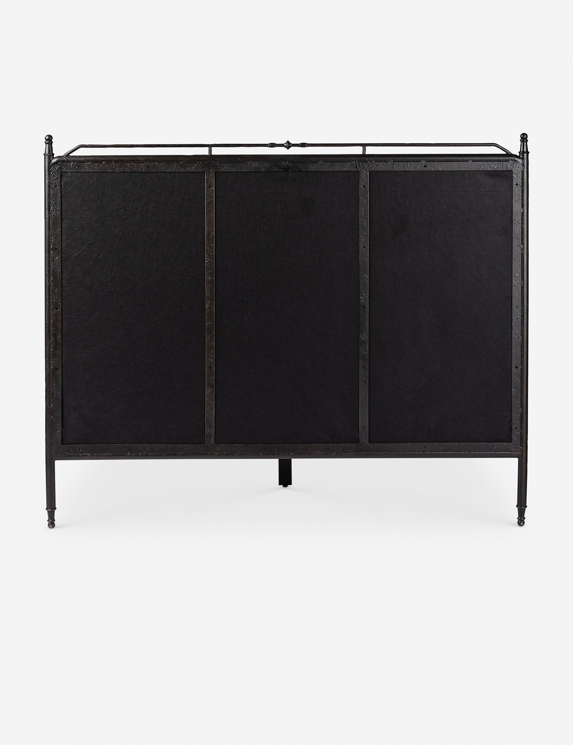 Lulu and Georgia Leyla Platform Bed by Amber Lewis x Four Hands - view 14