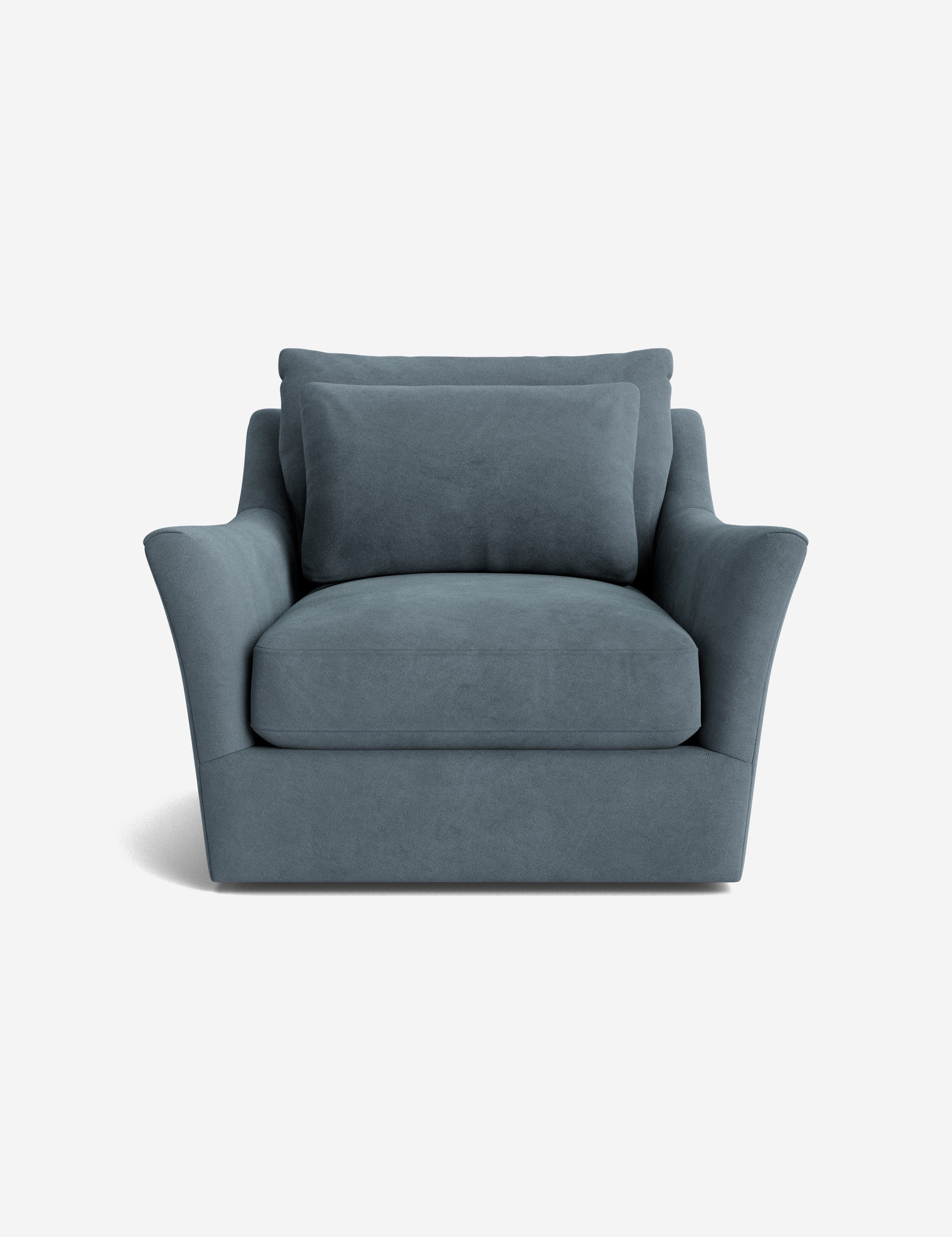 Lulu and Georgia Niven Swivel Chair - view 3