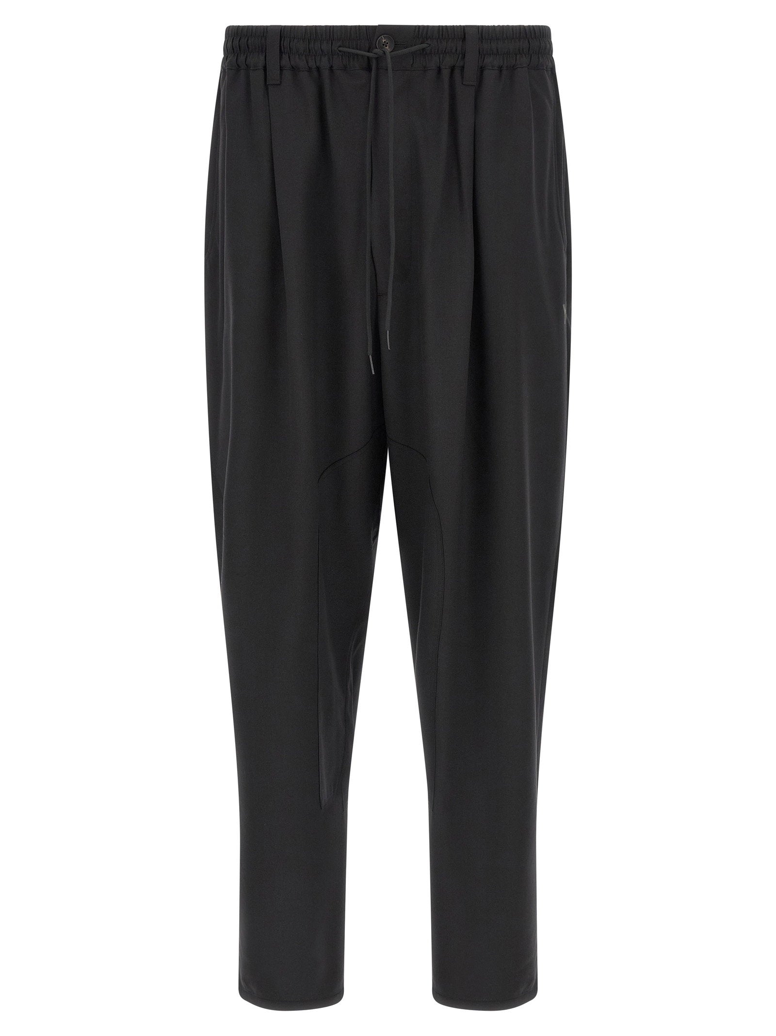 Y-3 trousers – Y-3 Pants