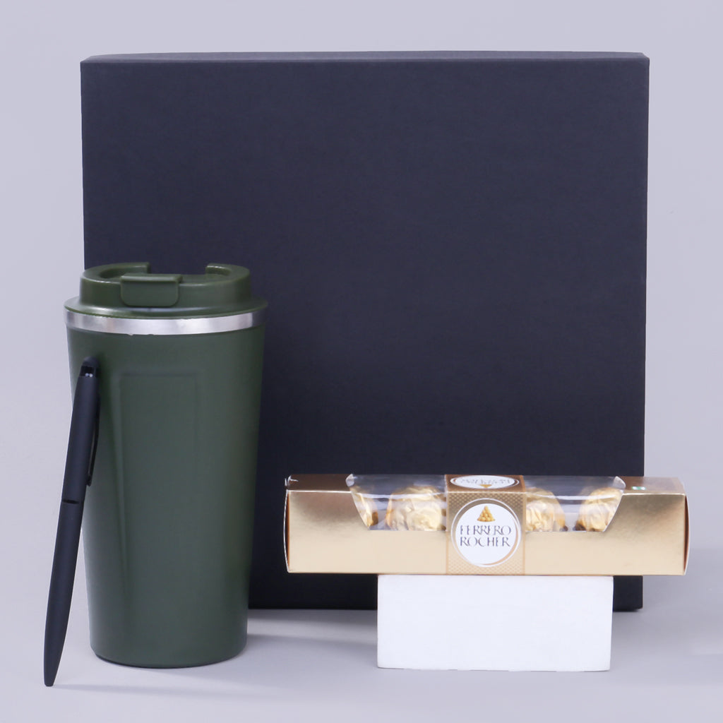 Bigsmall Office Vibe Gift Set