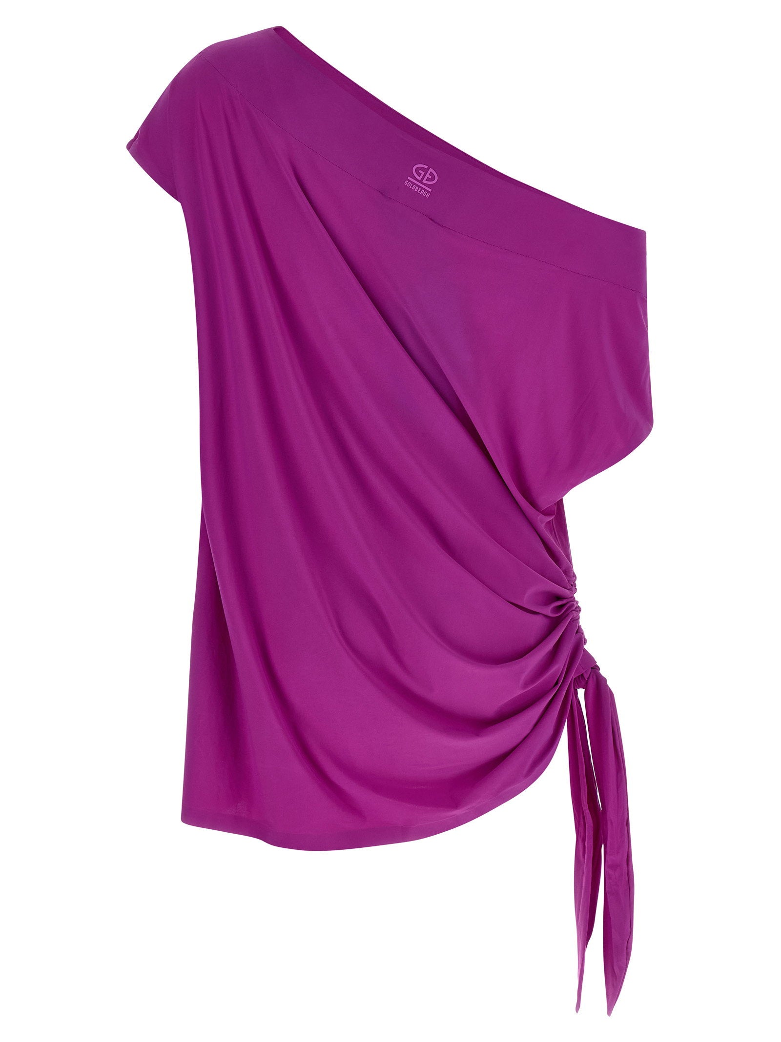 Goldbergh Zaira Dress - Active Line - view 2