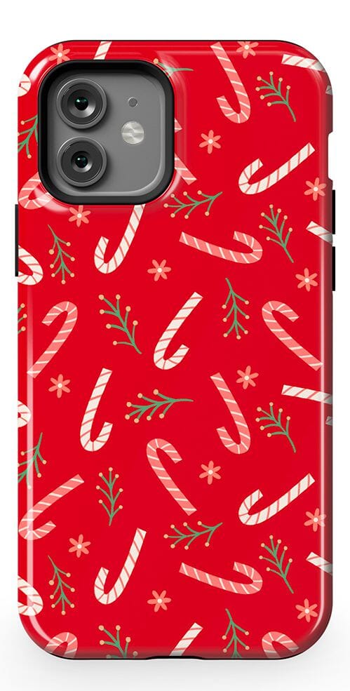 Casetry Peppermint Kiss | Candy Cane Case - view 19