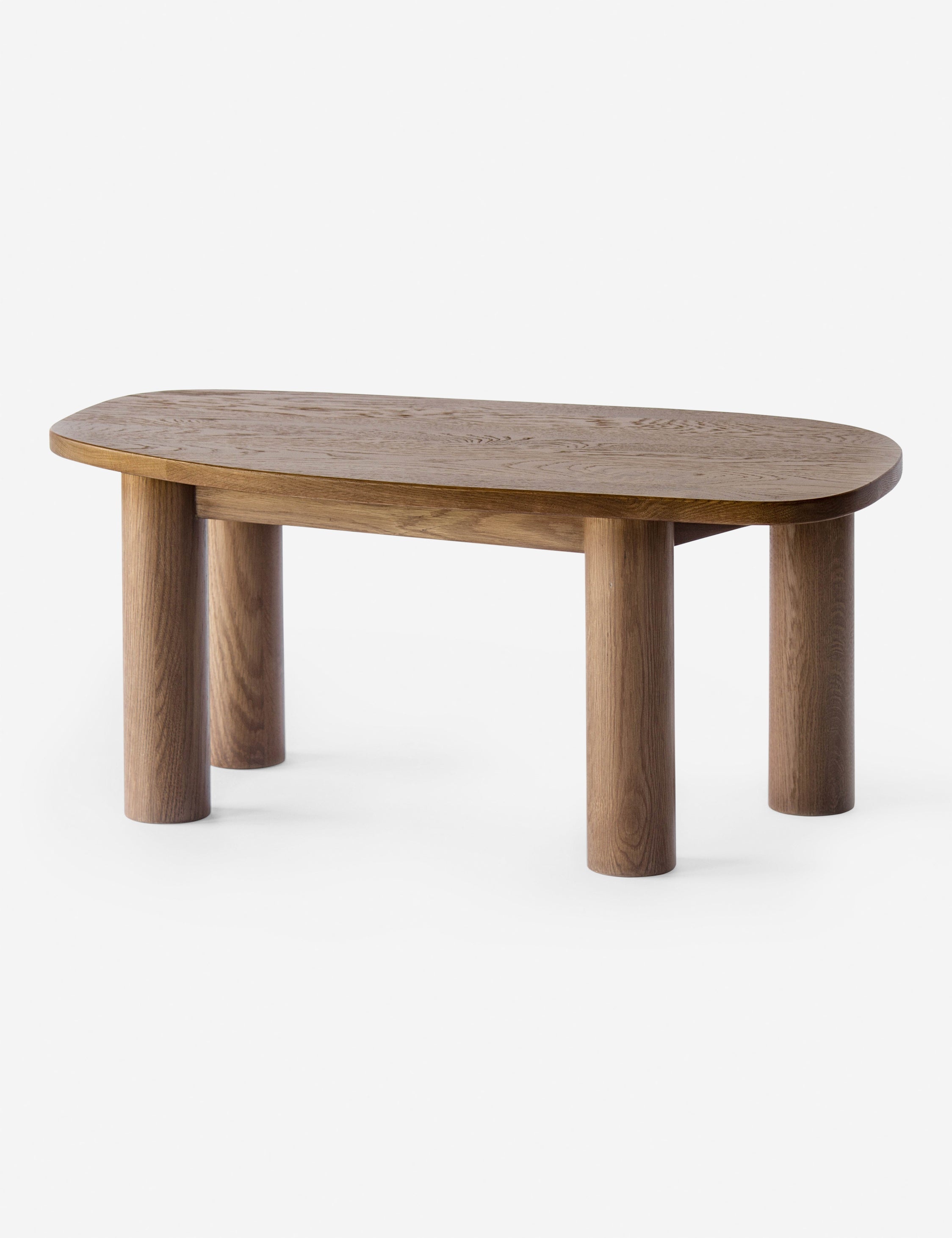 Lulu and Georgia Ohm Coffee Table by Sun at Six - view 7