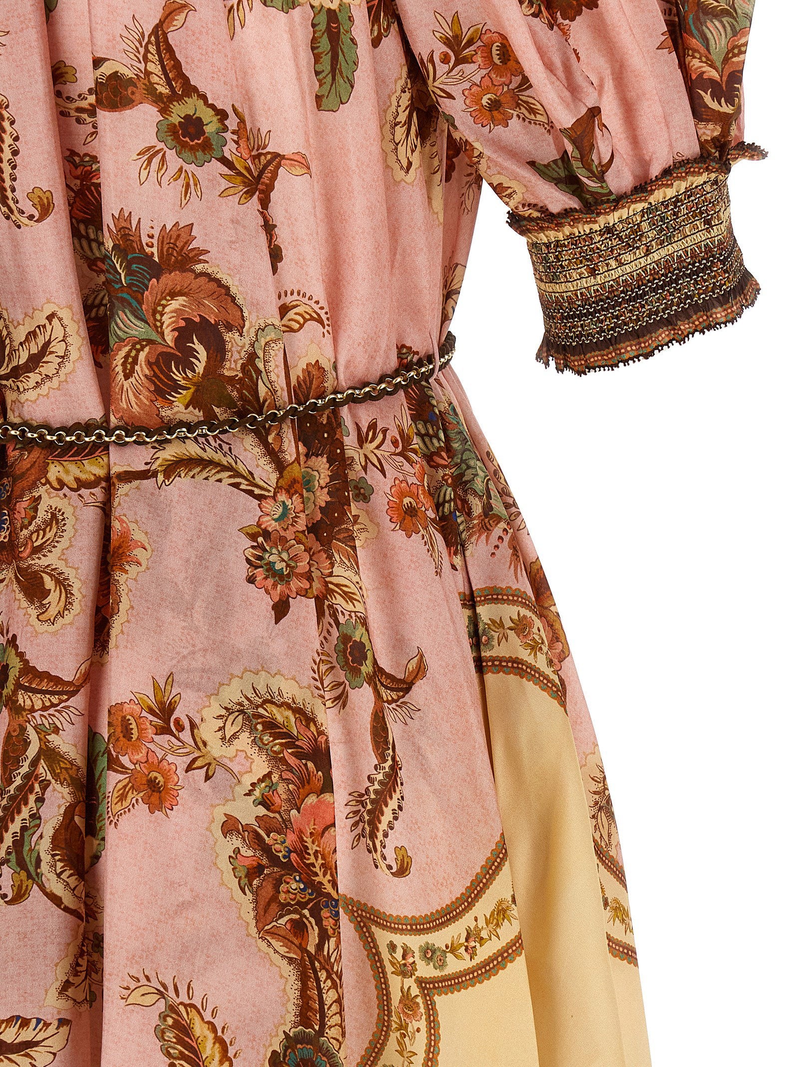 Zimmermann Aster Dress – 100% silk - view 4