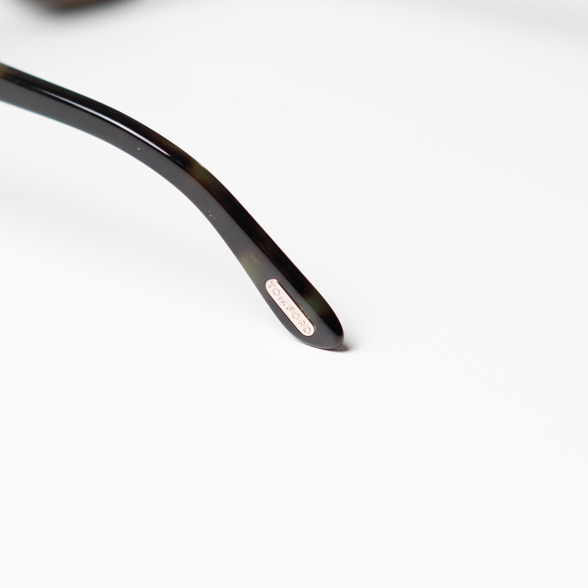 Tom Ford Brown Sunglasses - view 7