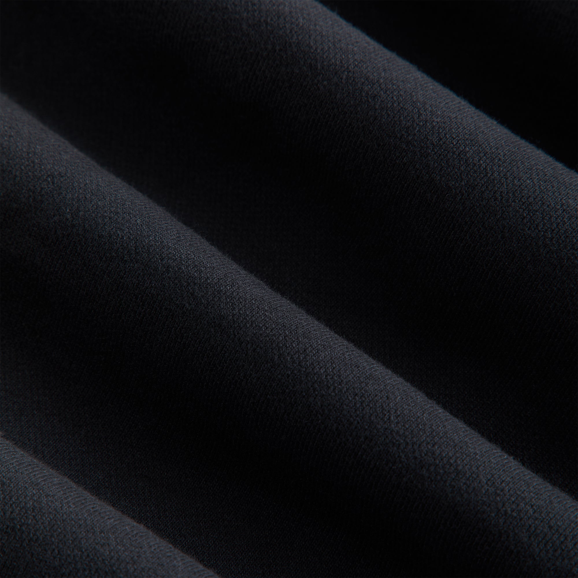 Kith Women Maverick Magnified Crest Hoodie - Black - view 6