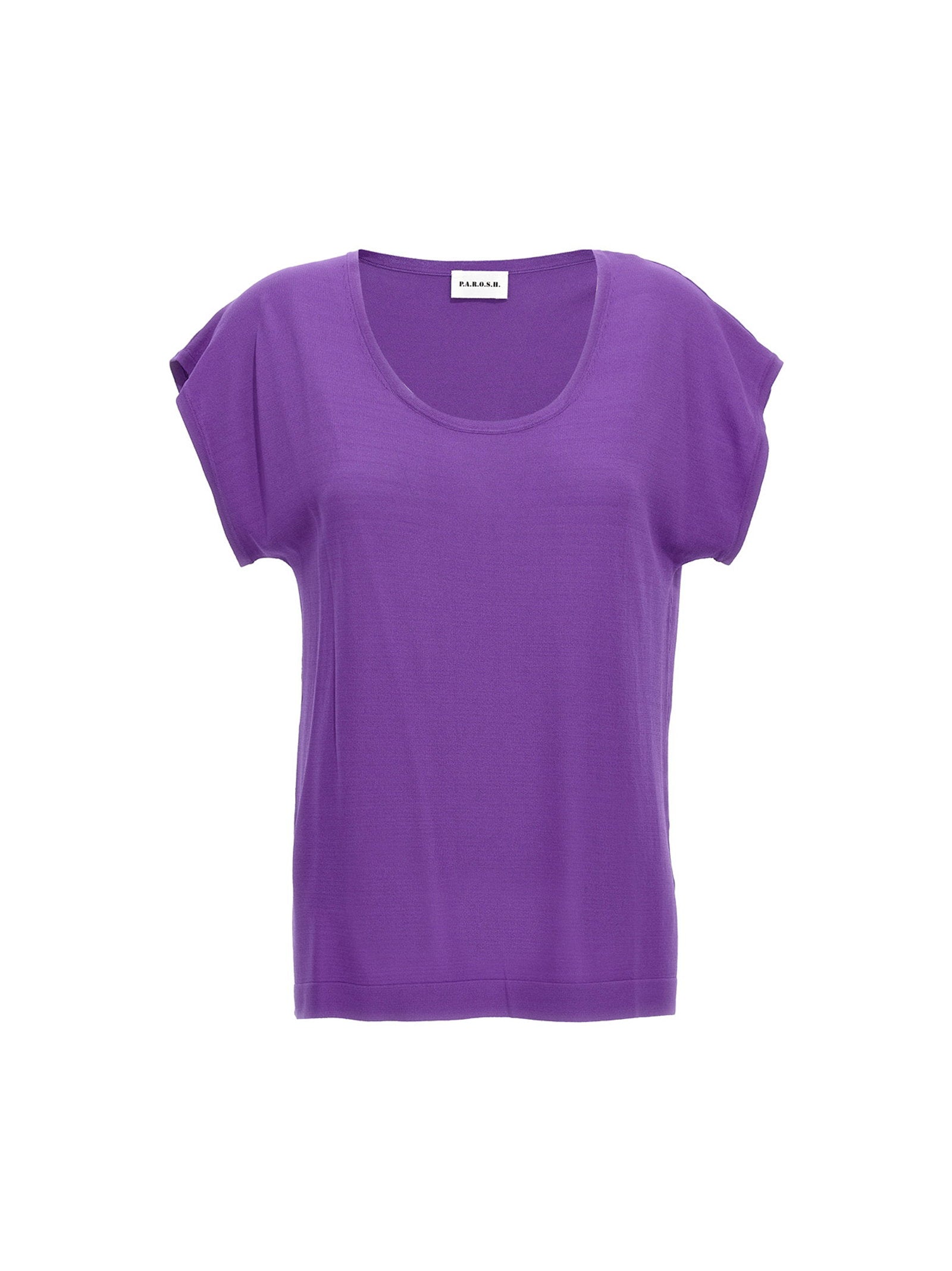 H roux t-shirt – P.A.R.O.S.H. Roux T-shirt