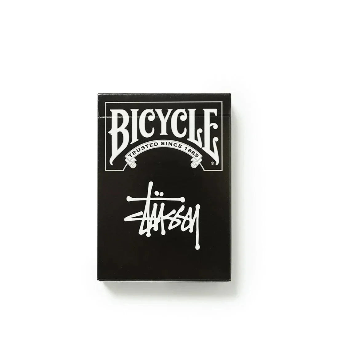 My Store Stussy Playing Cards