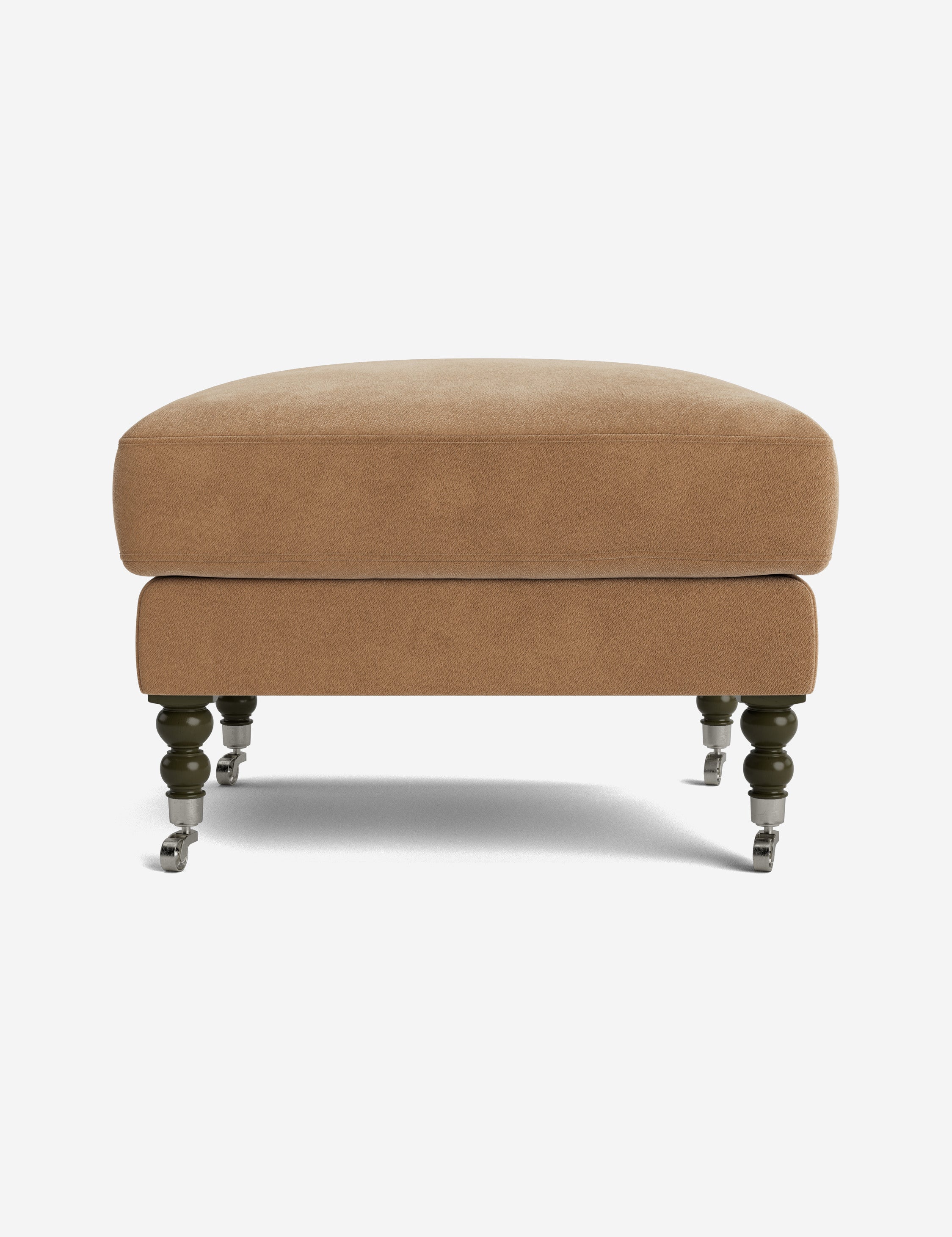 Lulu and Georgia Fabienne Ottoman - view 33
