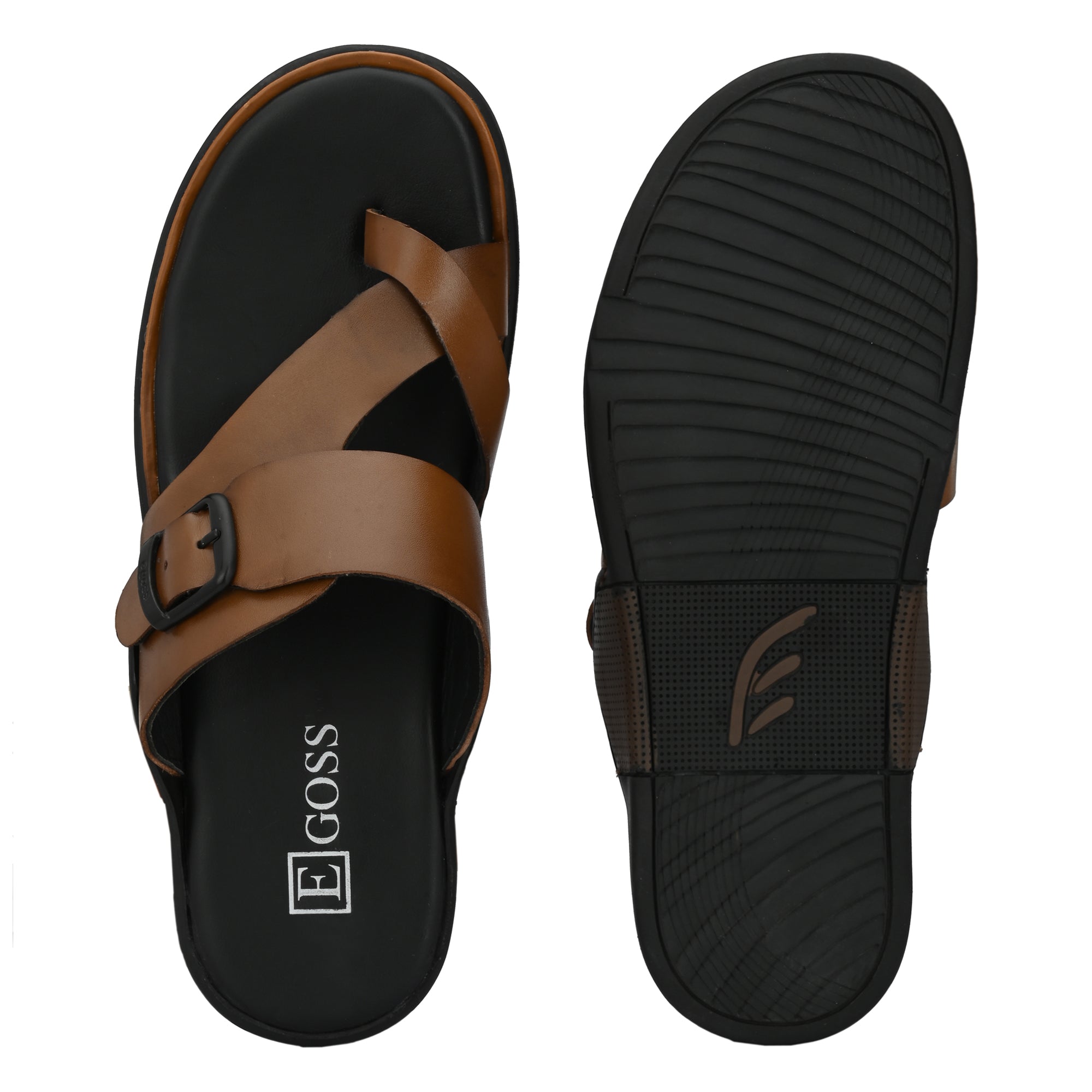 Egoss Shoes Egoss Slippers For Men - view 17