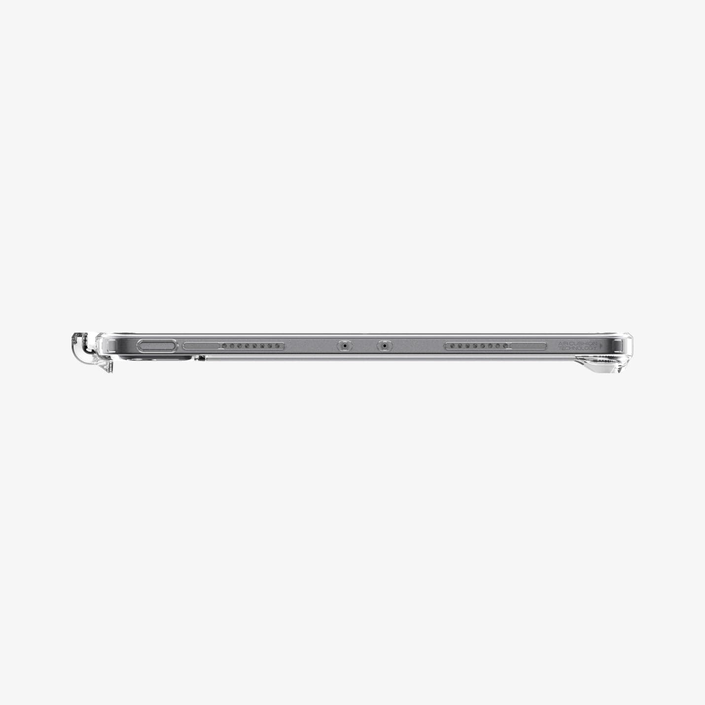 iPad Pro Series - Air Skin Hybrid – Crystal Clear - view 9