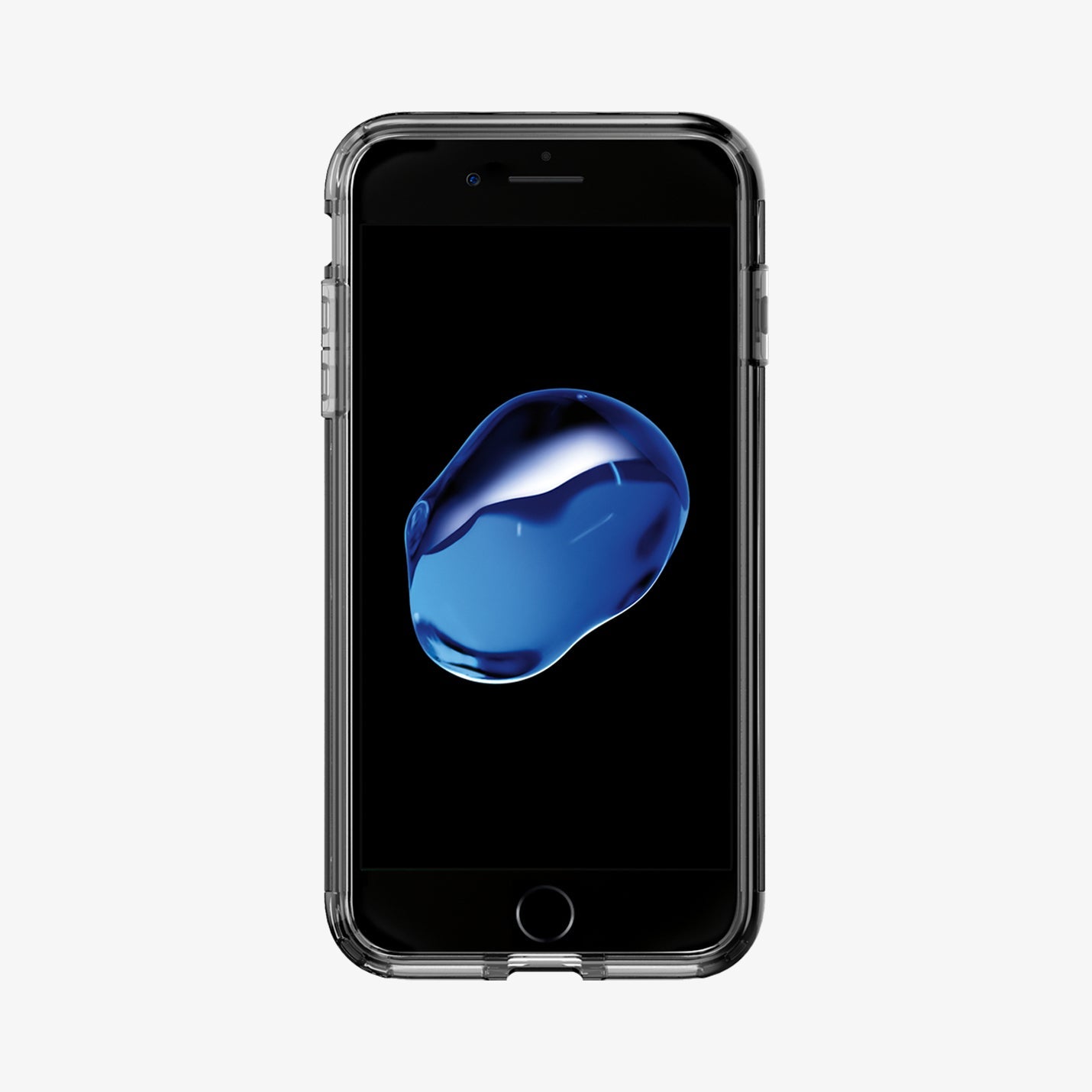 iPhone 7 Plus iPhone 7 Series - Hybrid Armor – Black - view 5