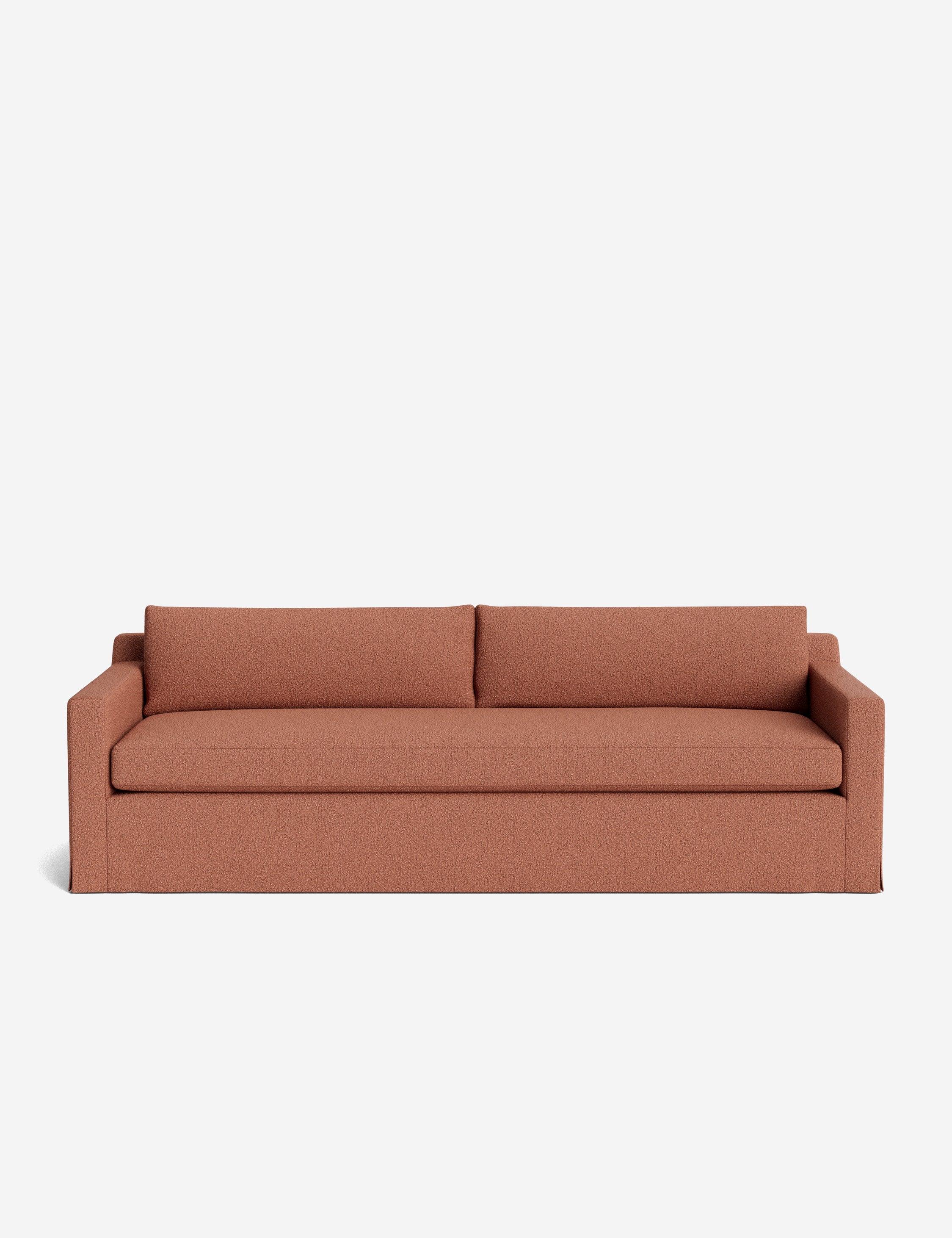 Lulu and Georgia Tadita Slipcover Sofa - view 178