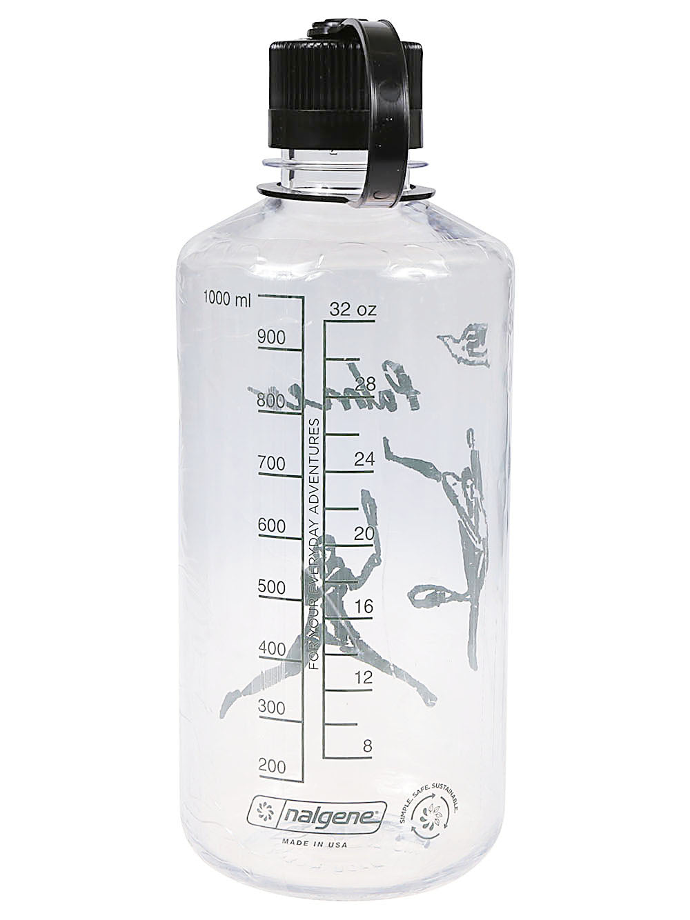 Palmes Sandy 32oz. Nalgene Bottle – Tritan 100% - view 2