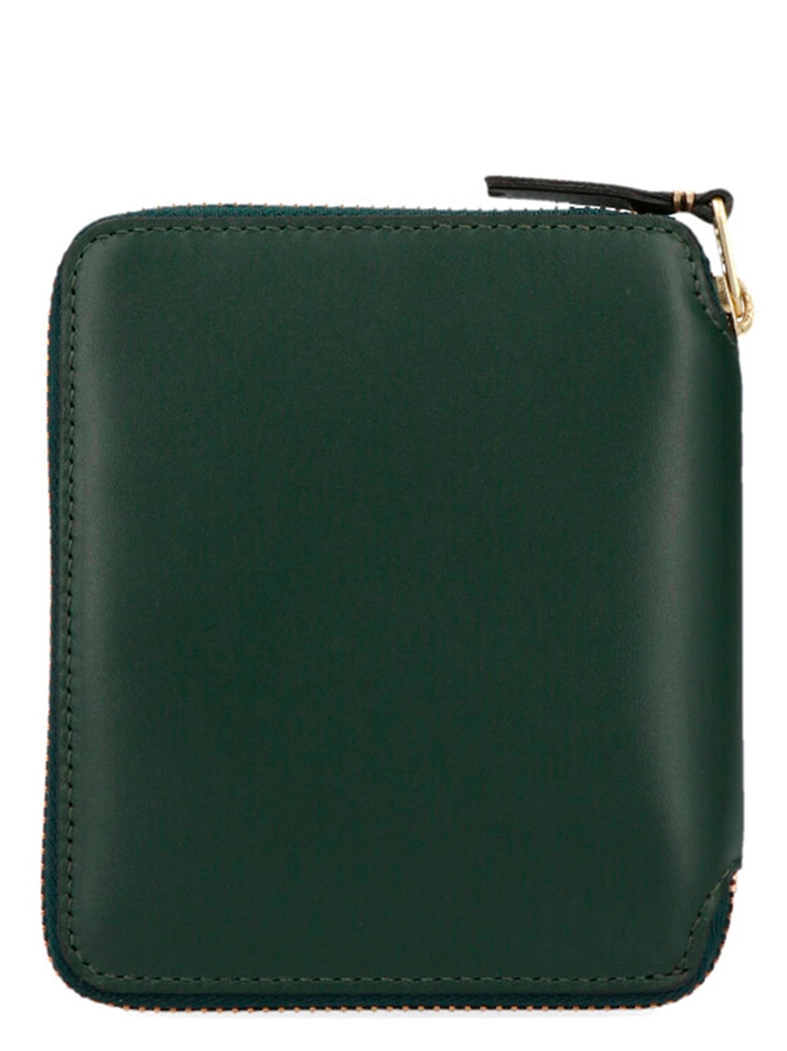 Comme Des Garcons Wallet Arecalf - Sa2100 Wallet - view 2