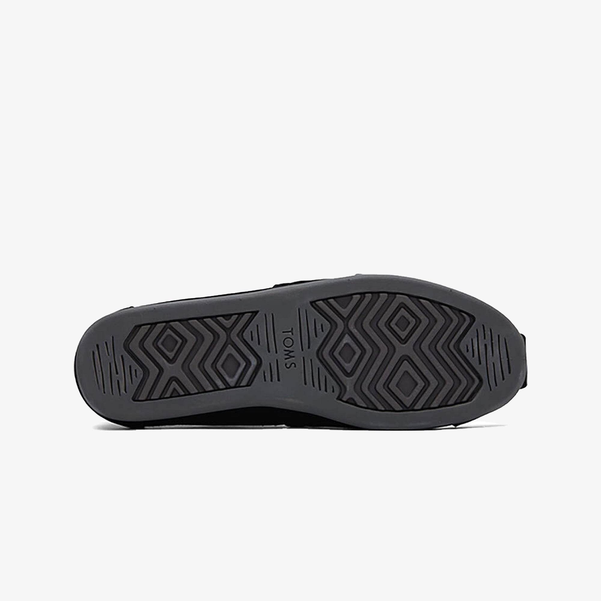 Toms | KROST { BLACK - view 3