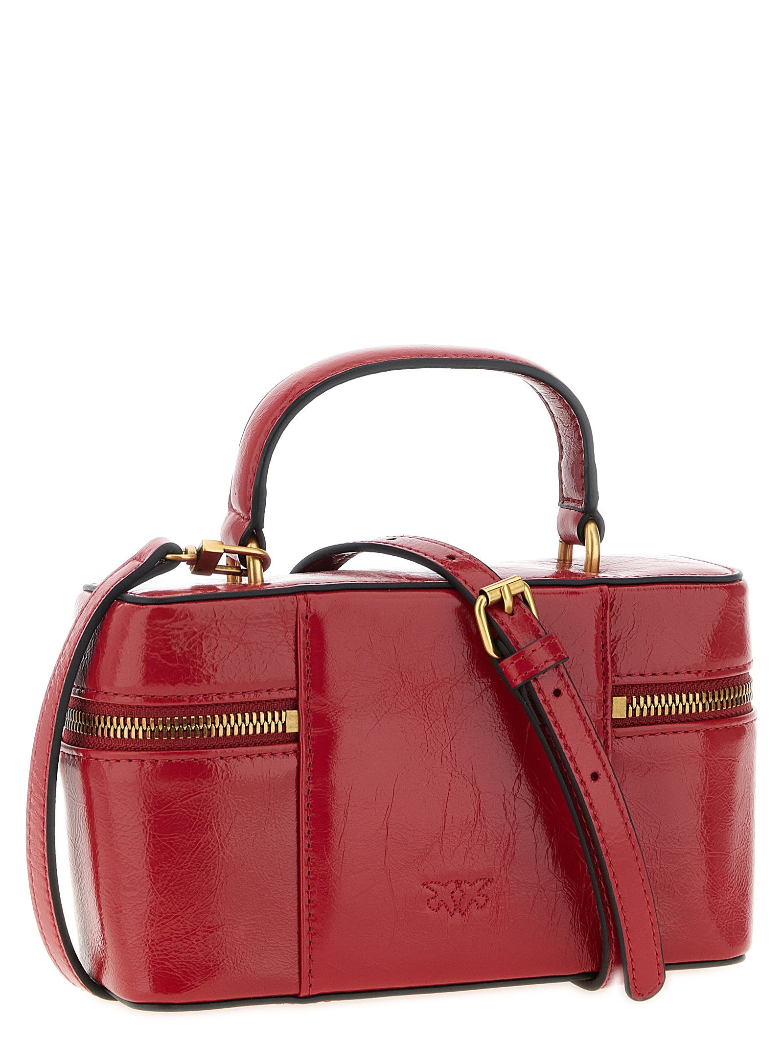 Pinko Vanity Soft Mini Crossbody Bag - view 2