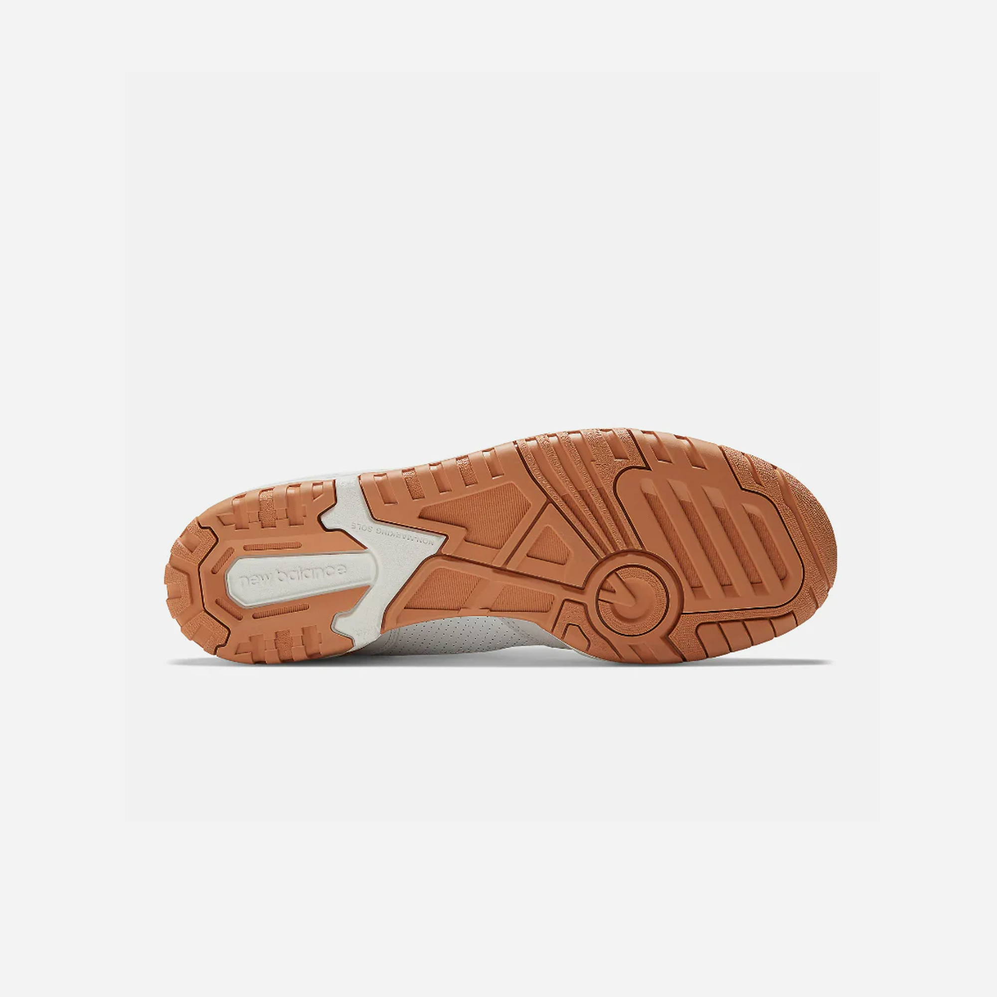 New Balance 550 Burnt Orange - view 4