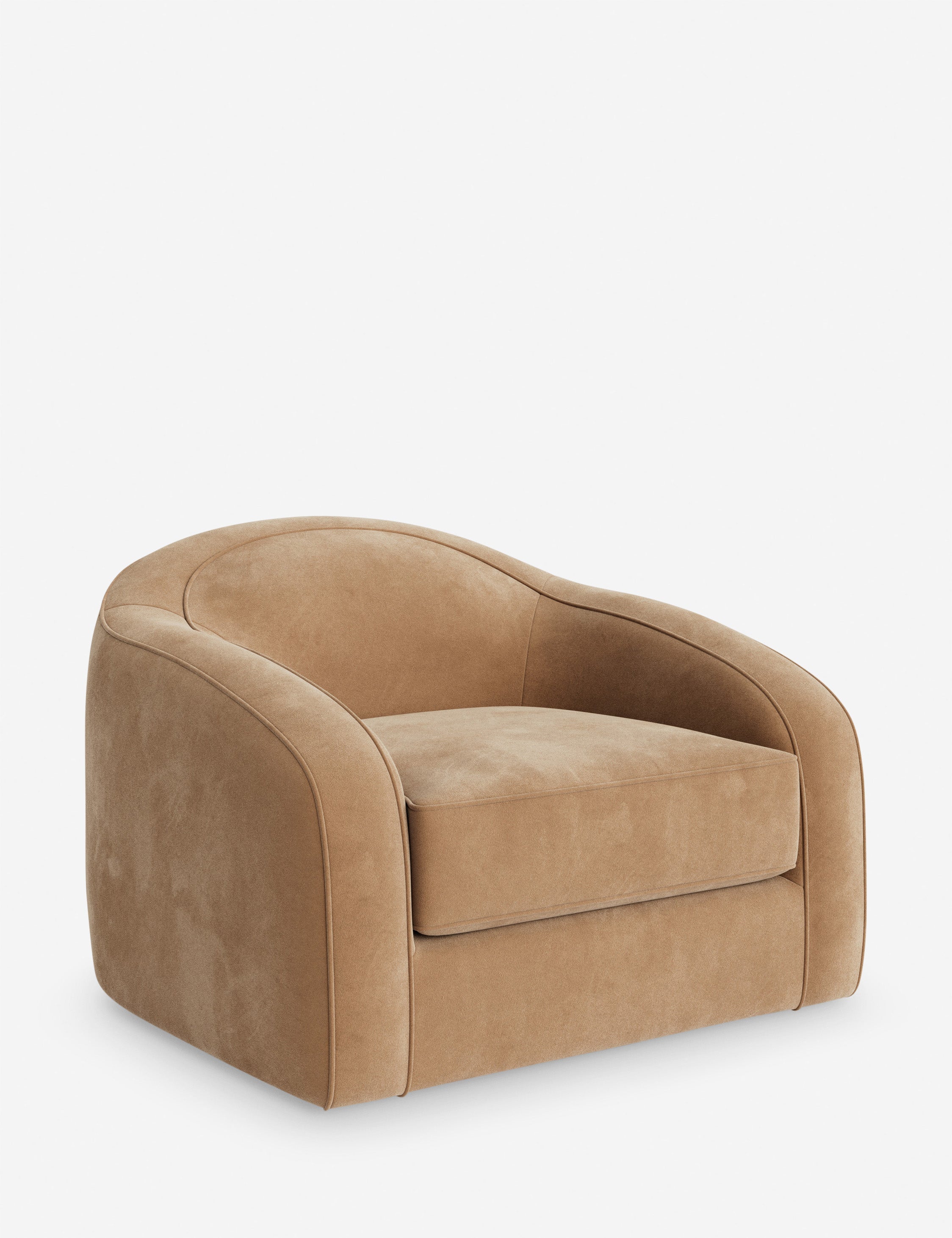 Lulu and Georgia Shaw Accent Chair - view 106