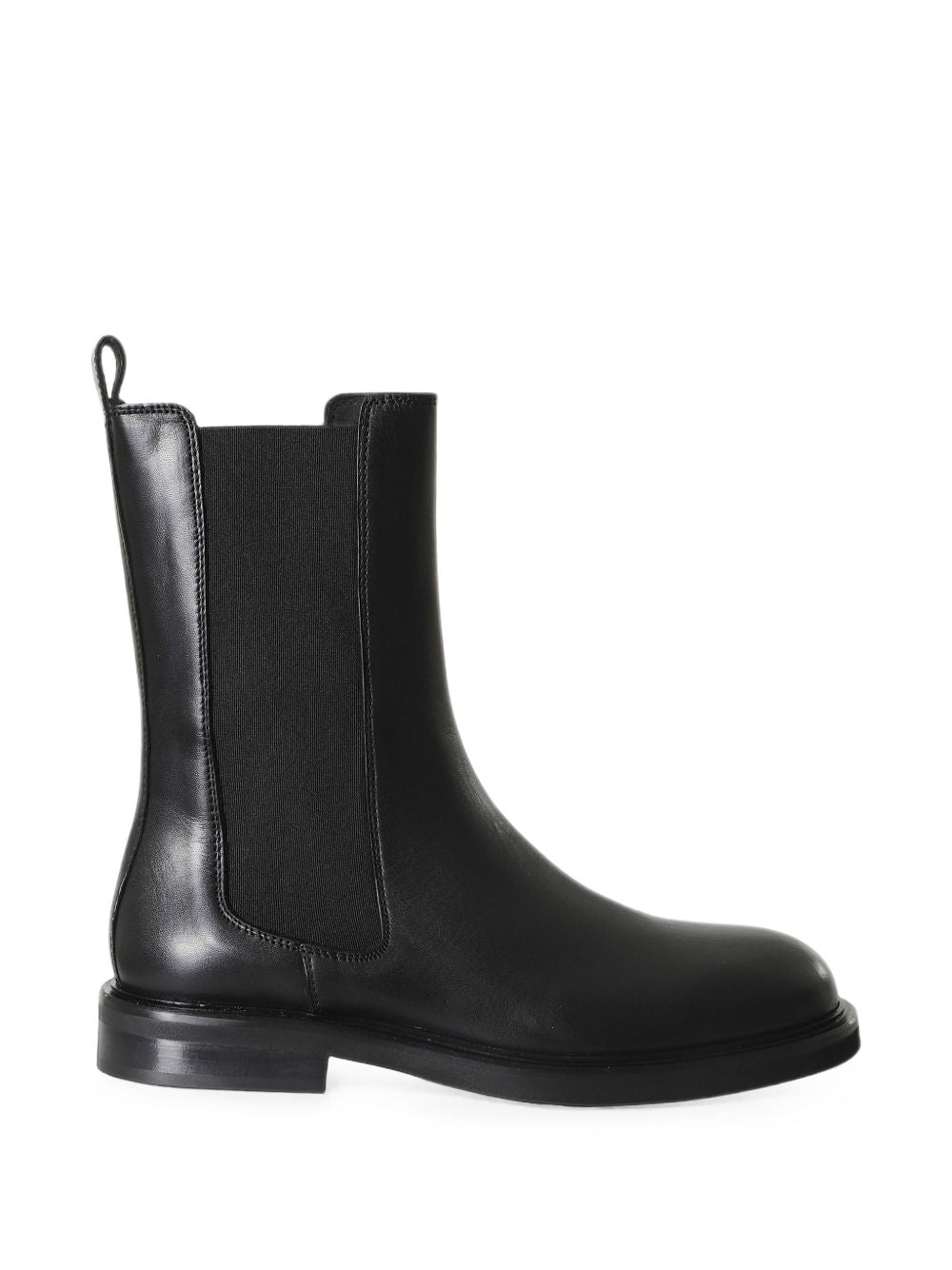POEVE Boots – Calf Leather 100%
