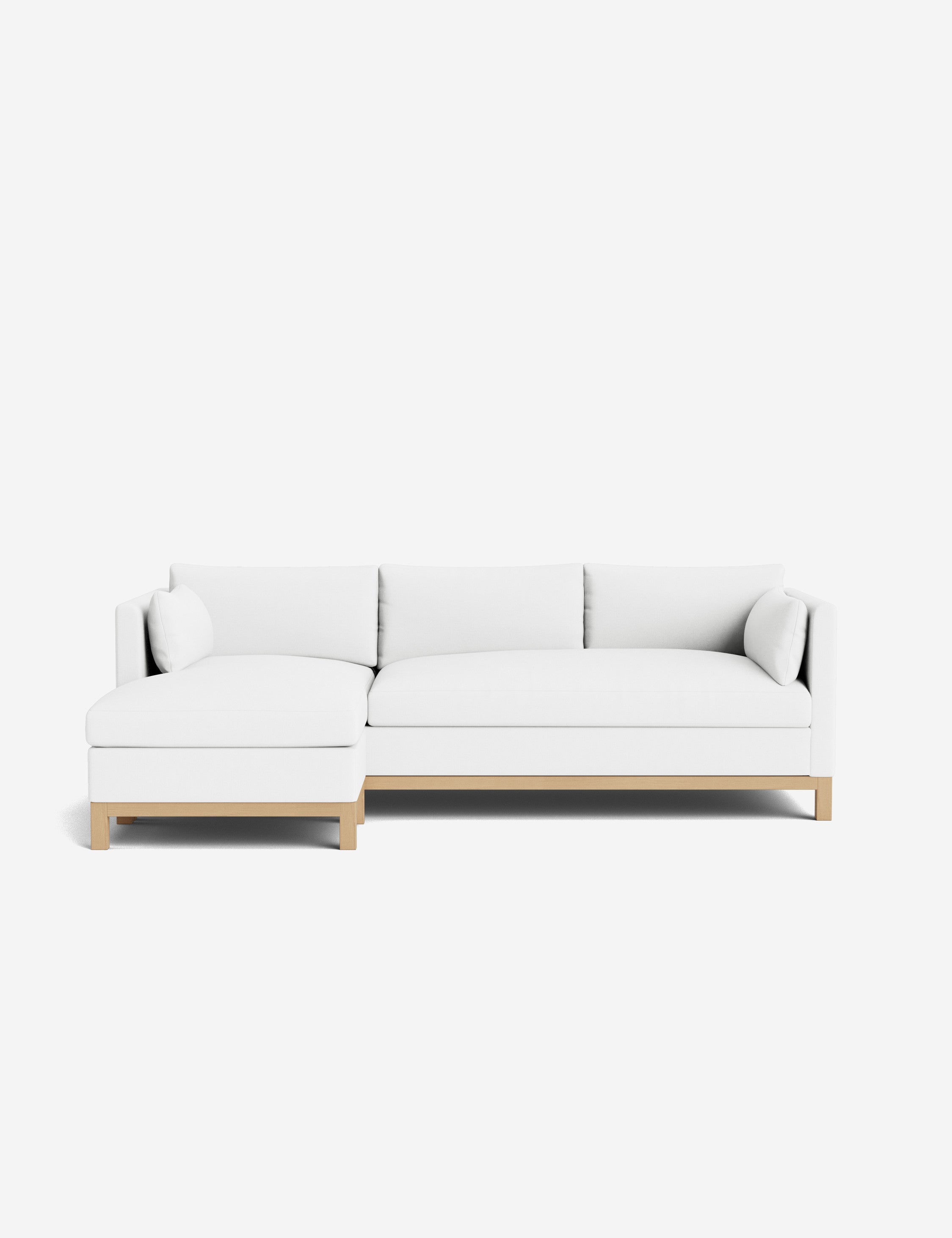 Lulu and Georgia Hollingworth Sectional Sofa by Ginny Macdonald - view 103