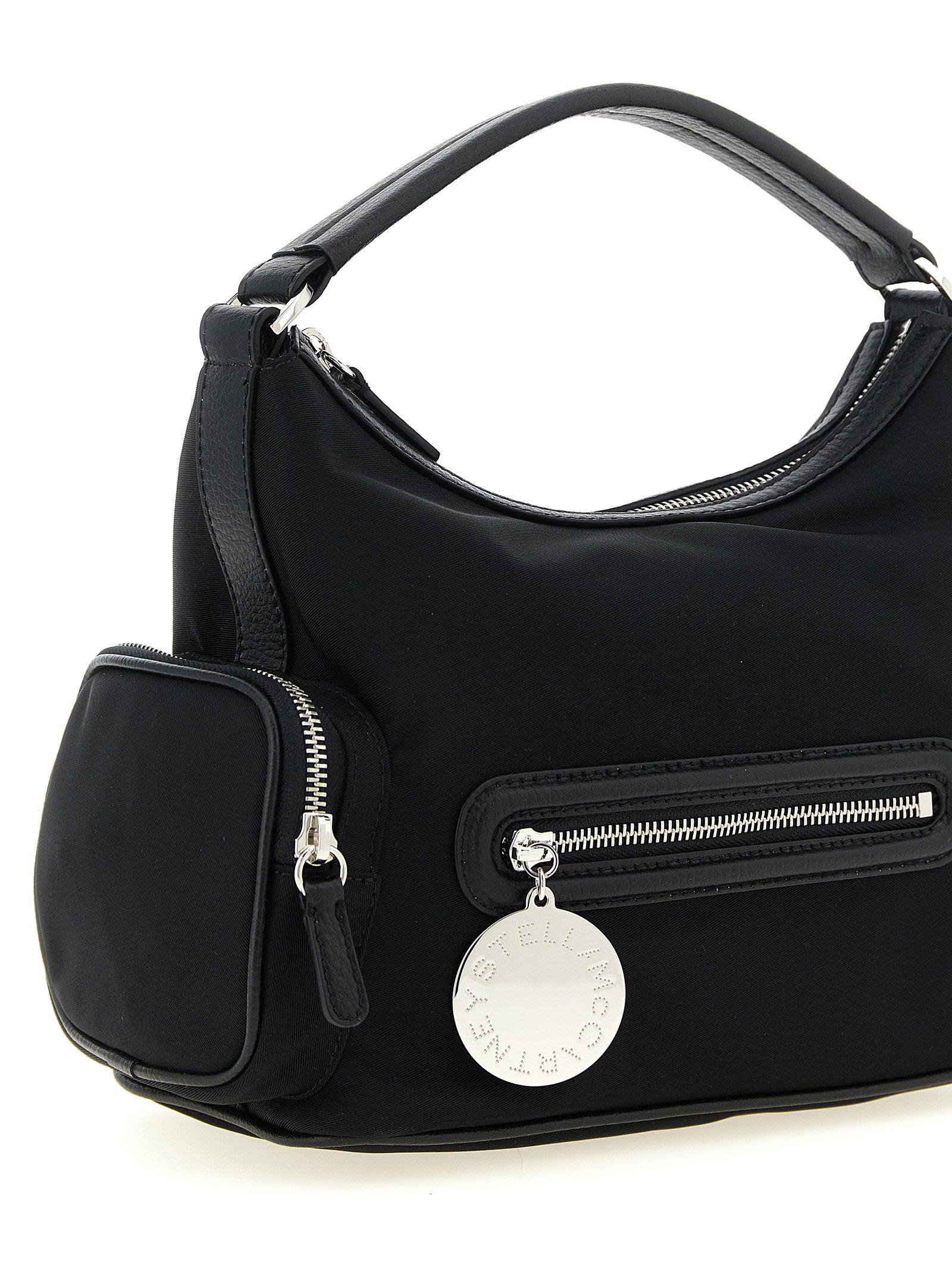 Stella Mccartney Dartmoor Crossbody Bag – 100% polyamide - view 3