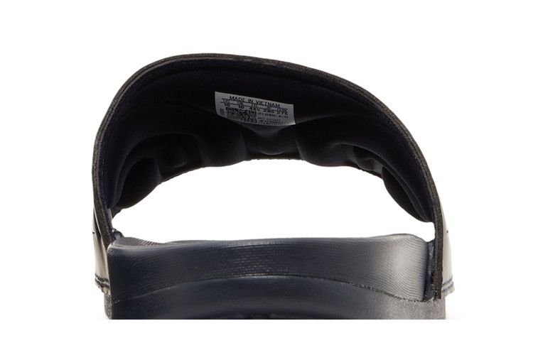 Yeezy adidas Adilette Comfort Slides Legend Ink Cloud White - view 7