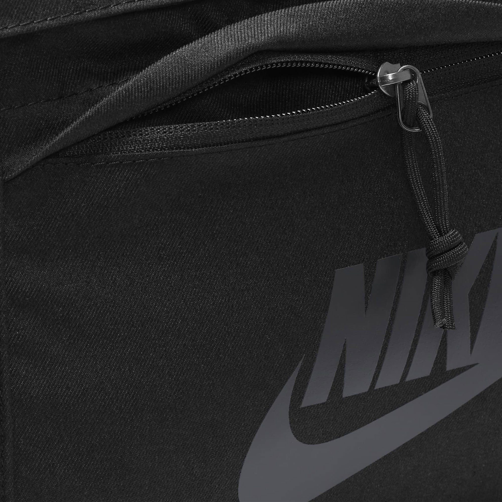 Nike | Tech Hip Pack (10l) { Black/black/anthracite - view 6