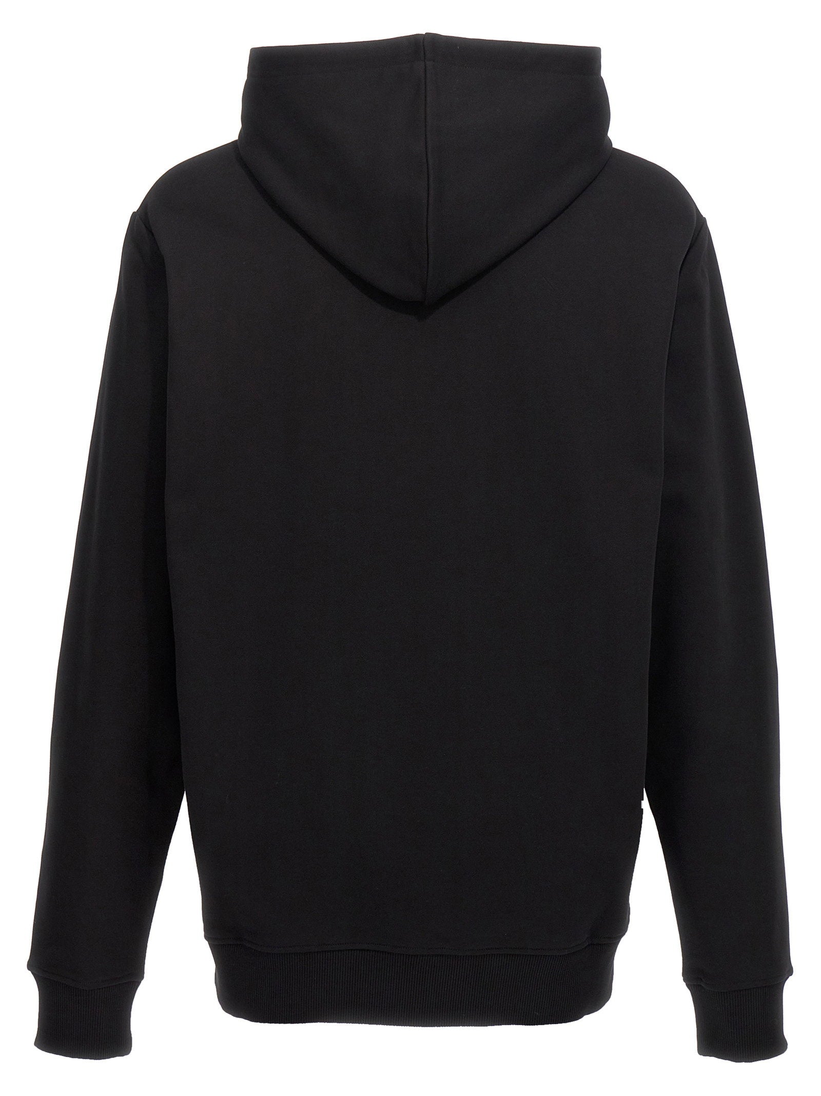 Balmain Signature Hoodie – 100% cotton - view 2