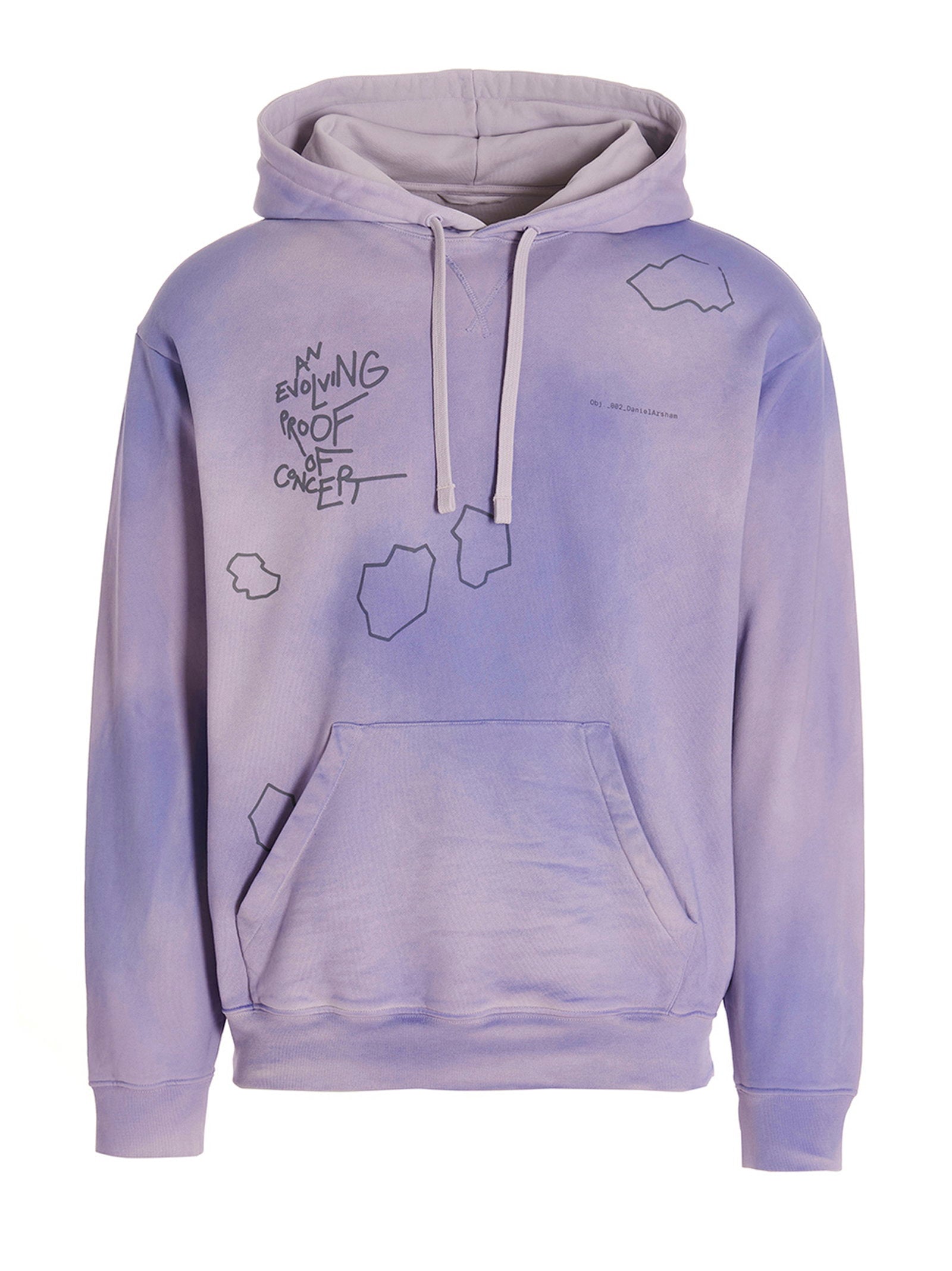 Objects Iv Life Patina Hoodie – 100% cotton