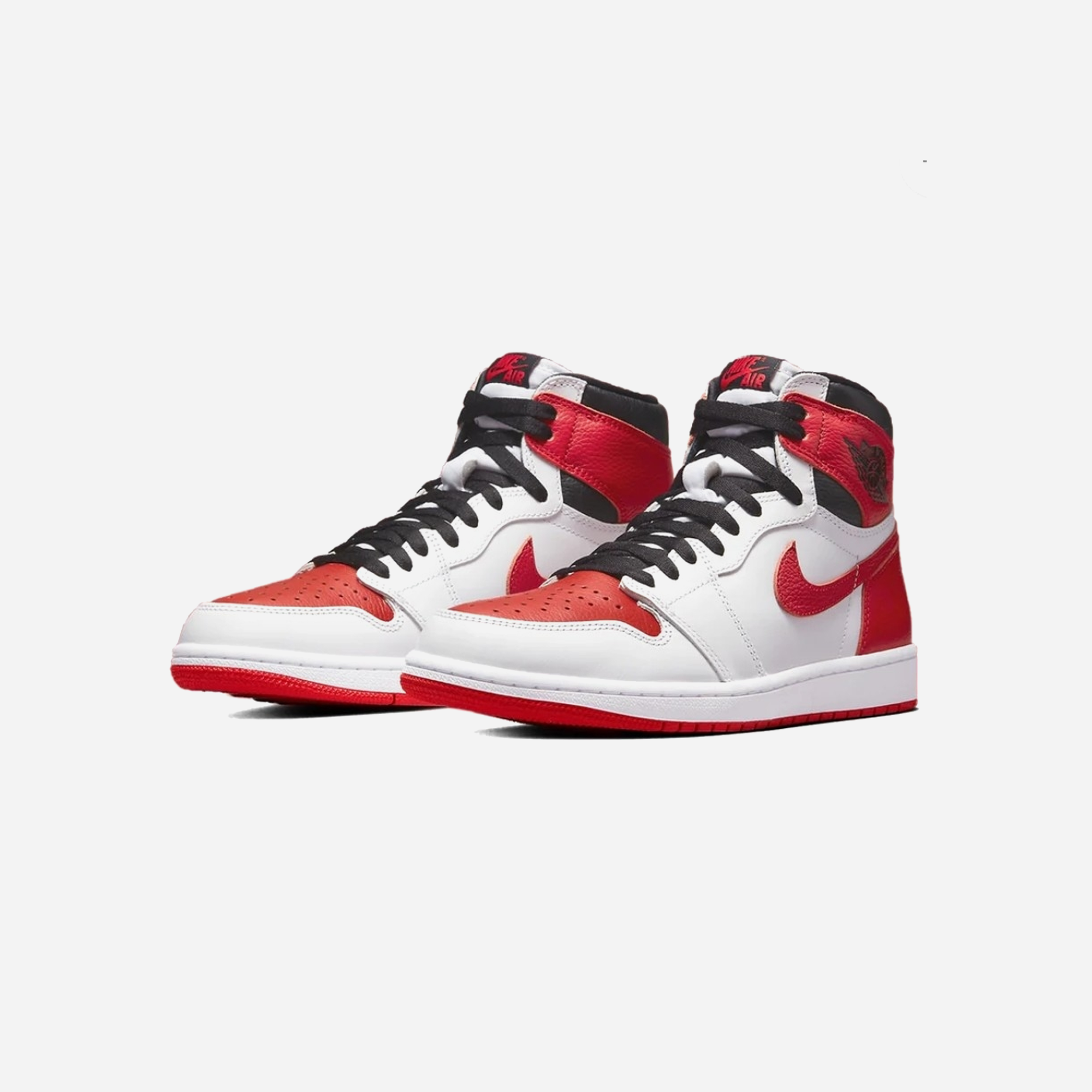 Nike Air Jordan 1 Retro High OG Heritage - view 2