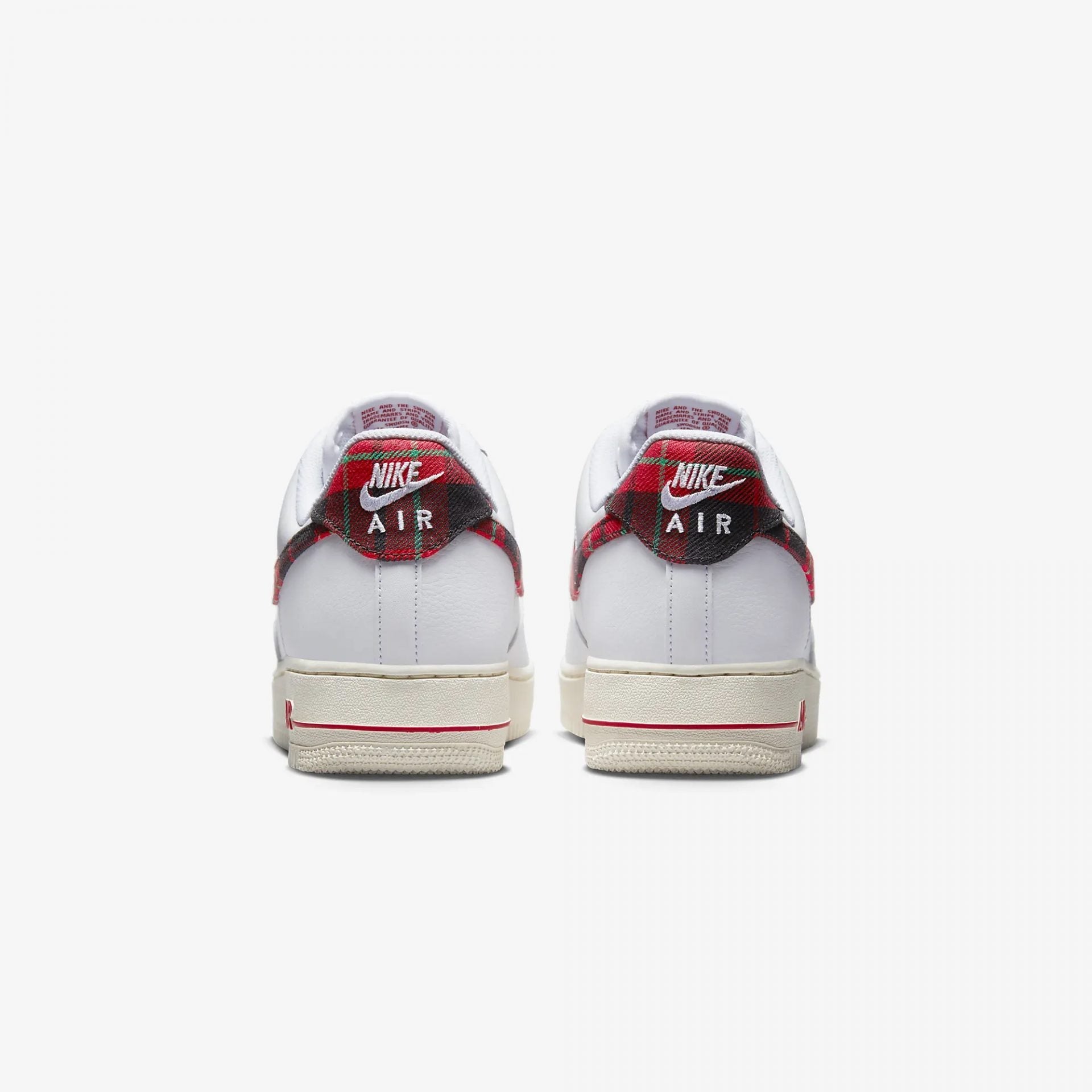 Nike | AIR FORCE 1 '07 LV8 { WHITE - view 2