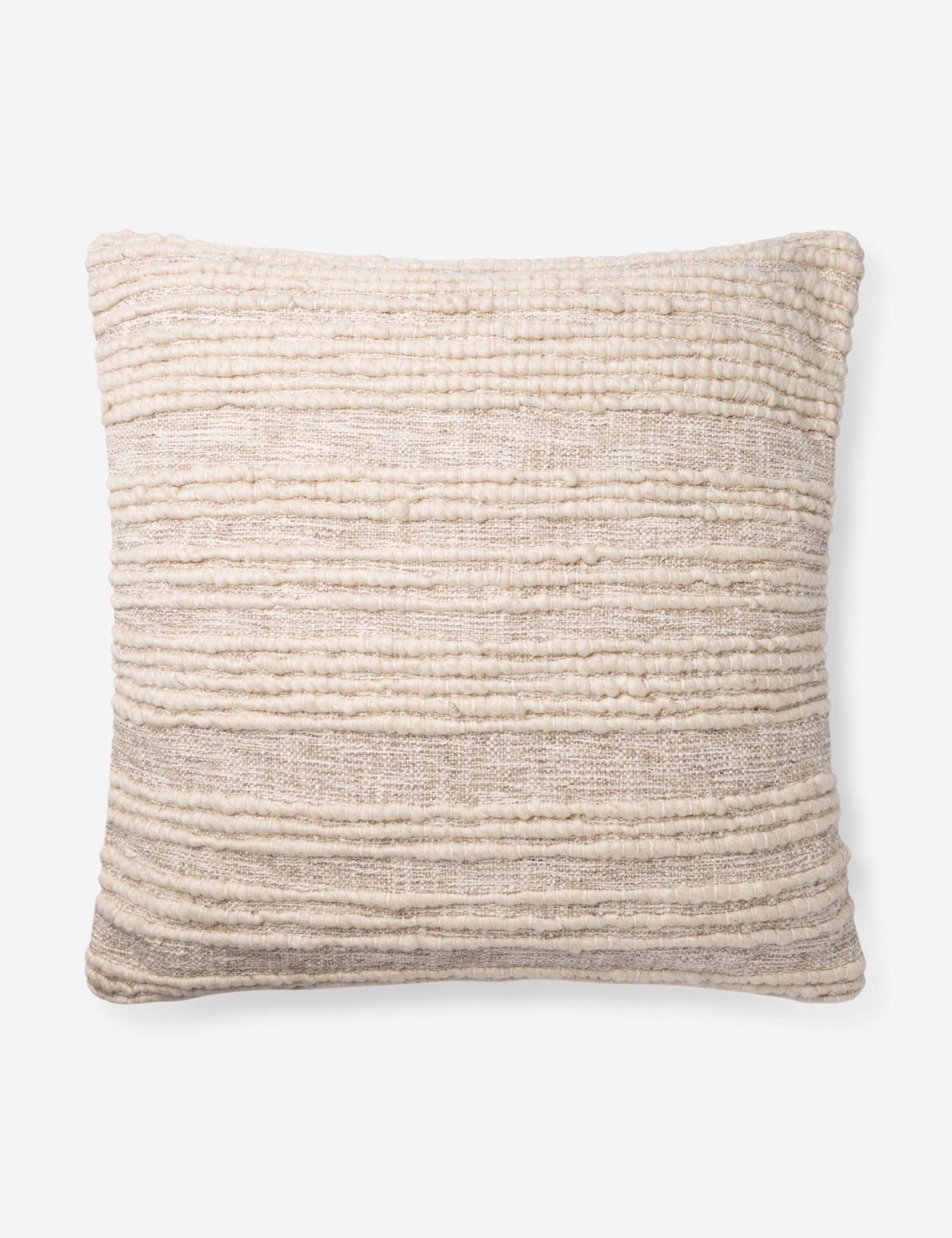 Lulu and Georgia Sayer Pillow - view 2